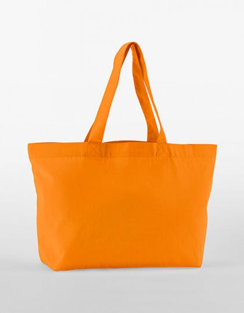 Westford Mill Einkaufsshopper EarthAware® Organic Twill günstig online kaufen