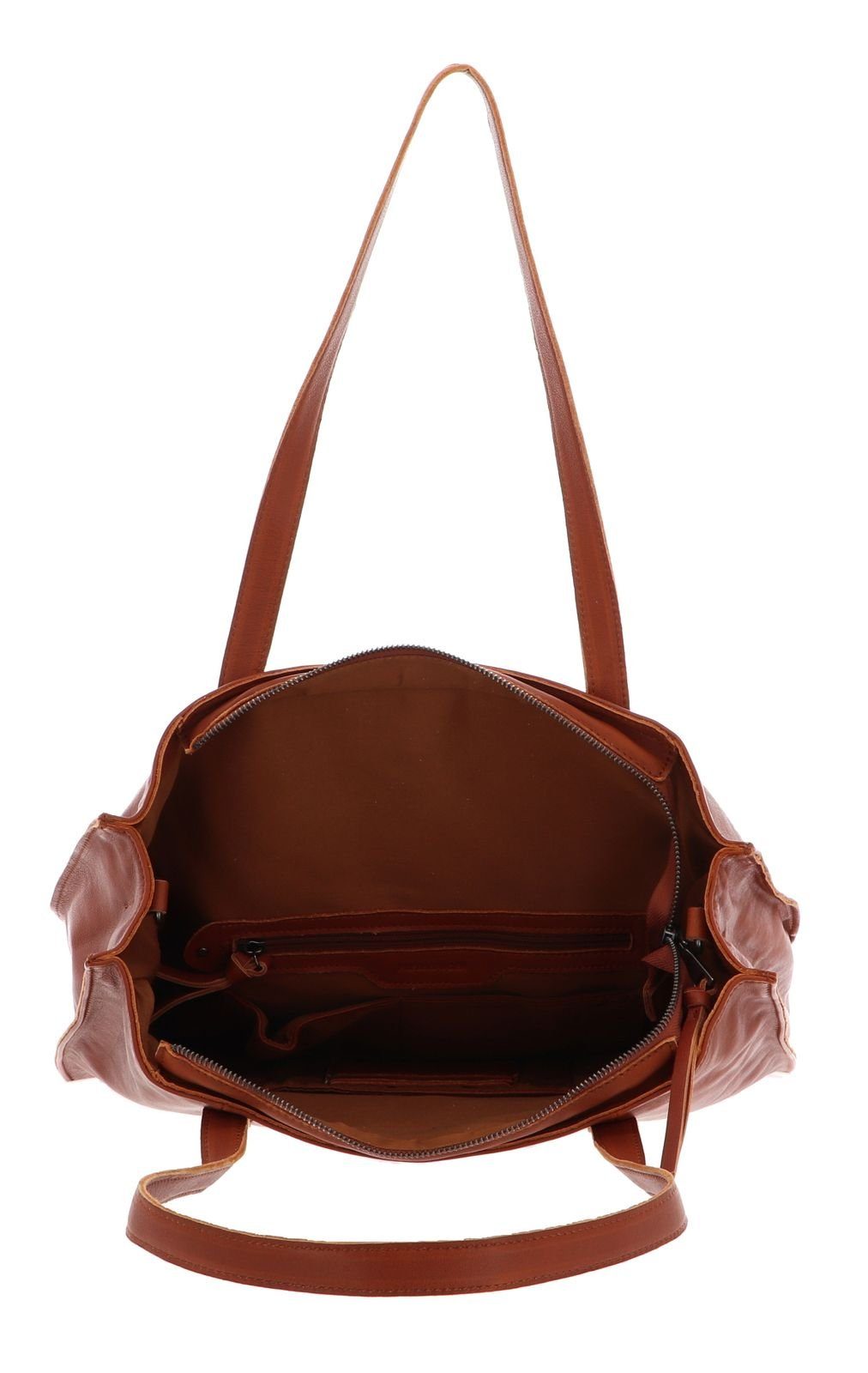 FREDsBRUDER Schultertasche Jeren