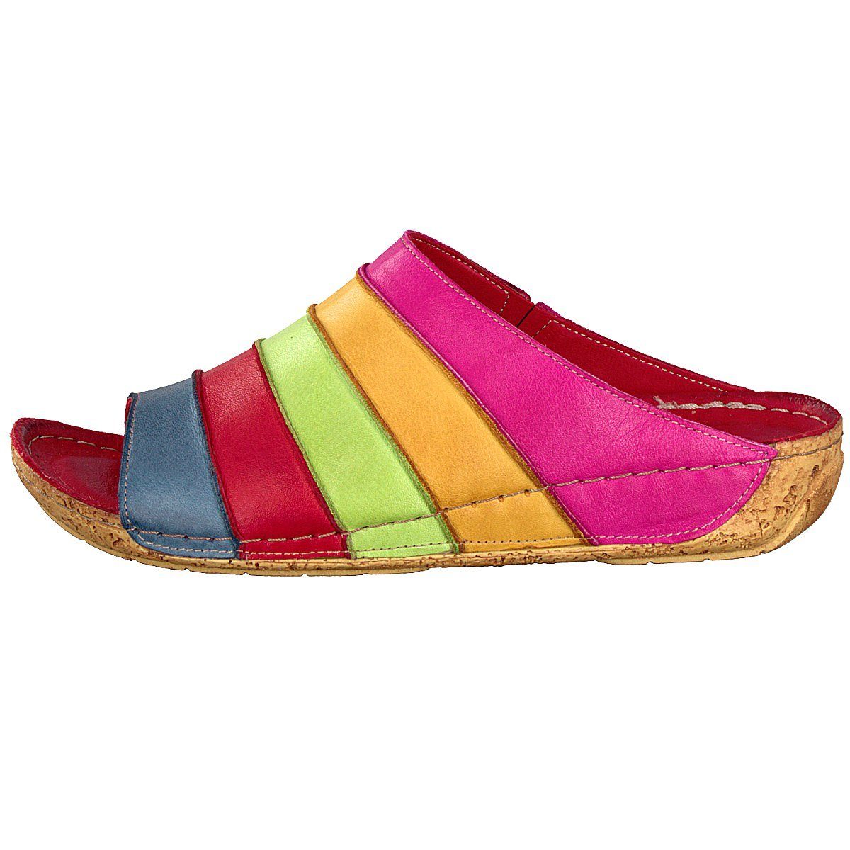 Gemini Damen Pantolette