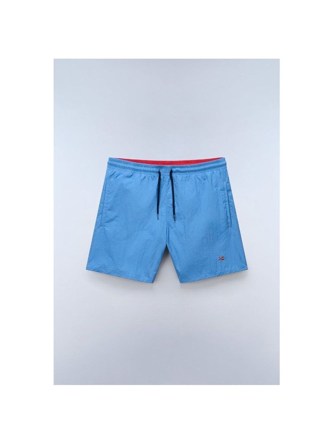 Napapijri Badeshorts V-Haldane