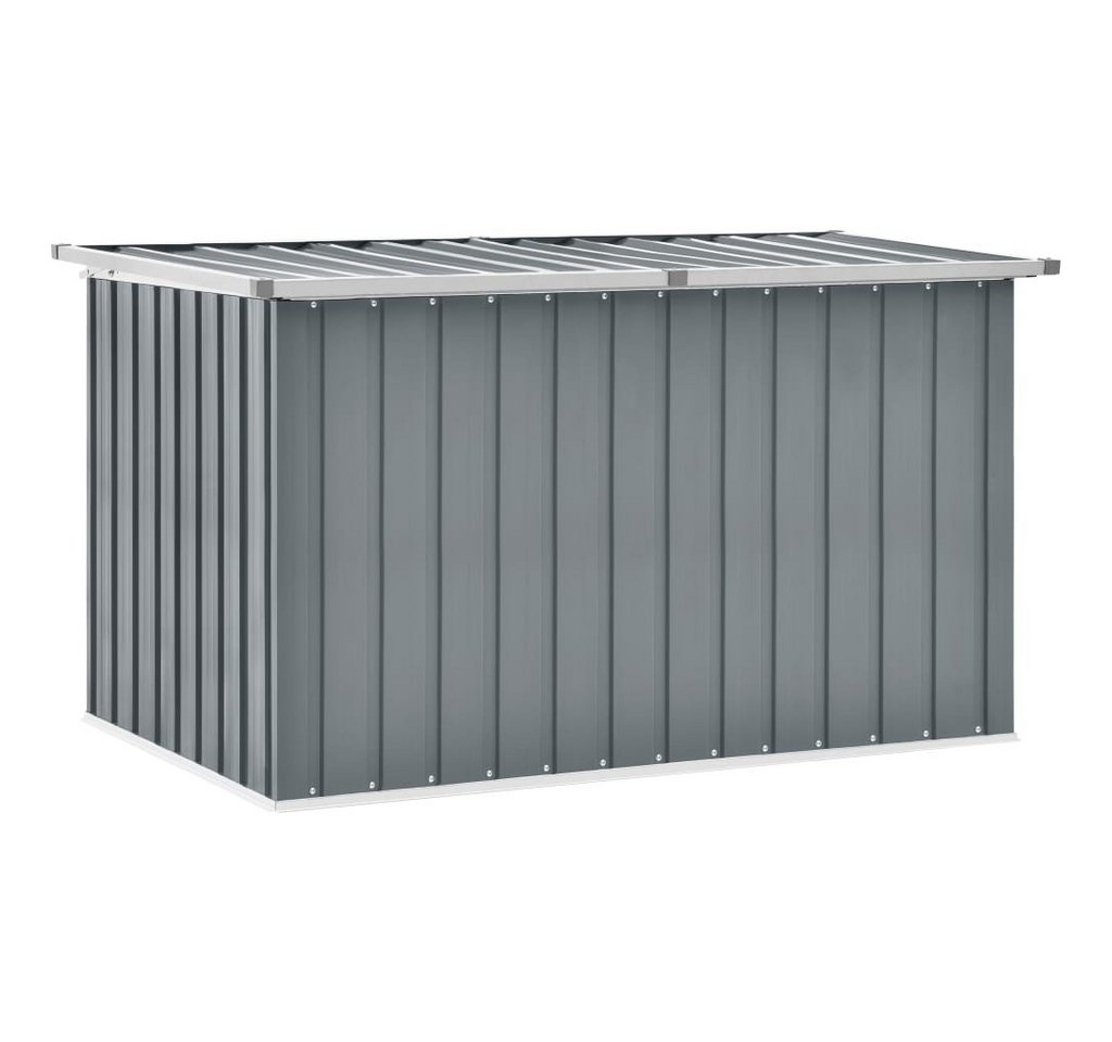 Thumbnail - furnicato Gartenbox Grau 149x99x93 cm (1 St)