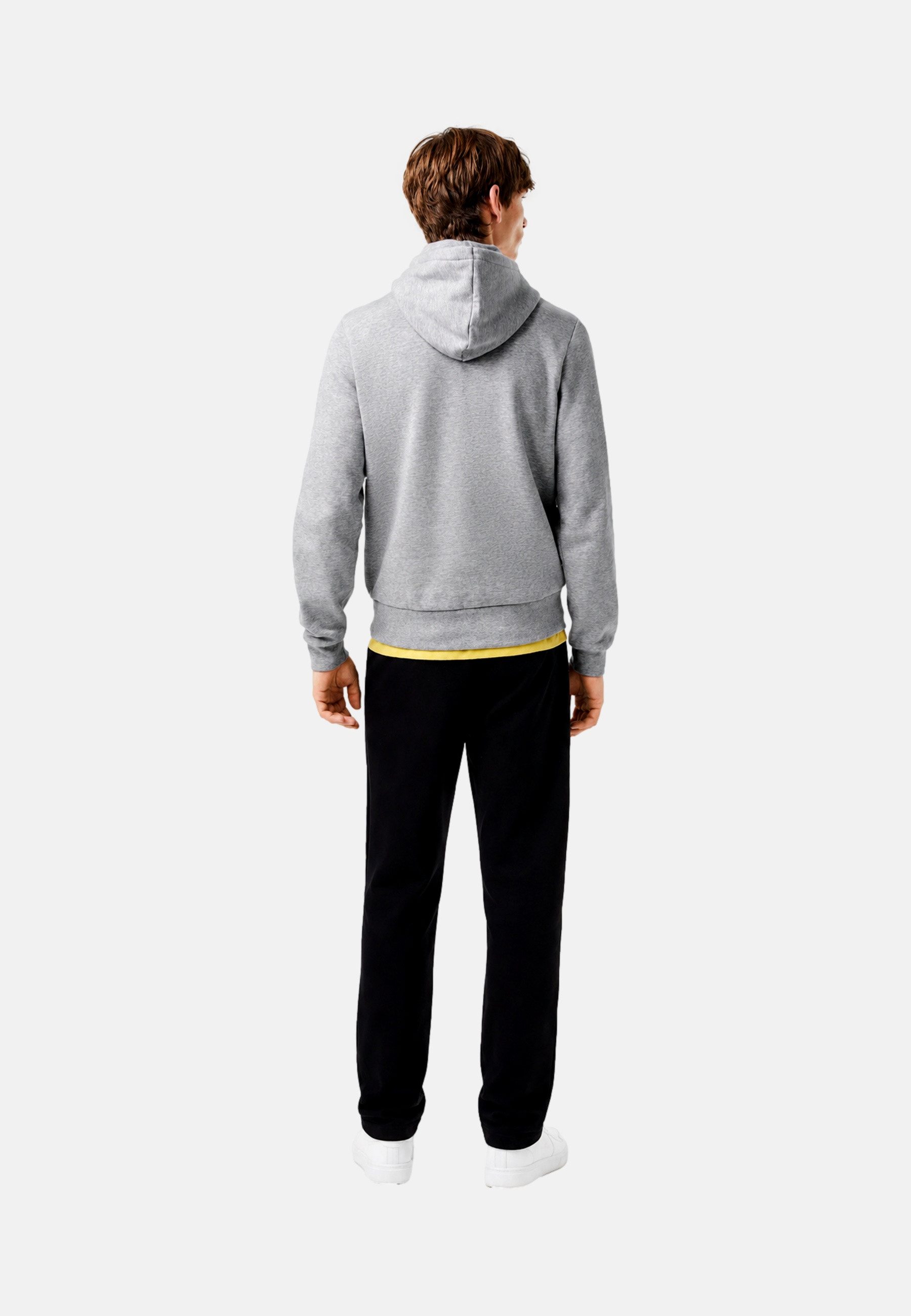 Lacoste Hoodie Hoodie Kapuzensweatshirt (1-tlg)