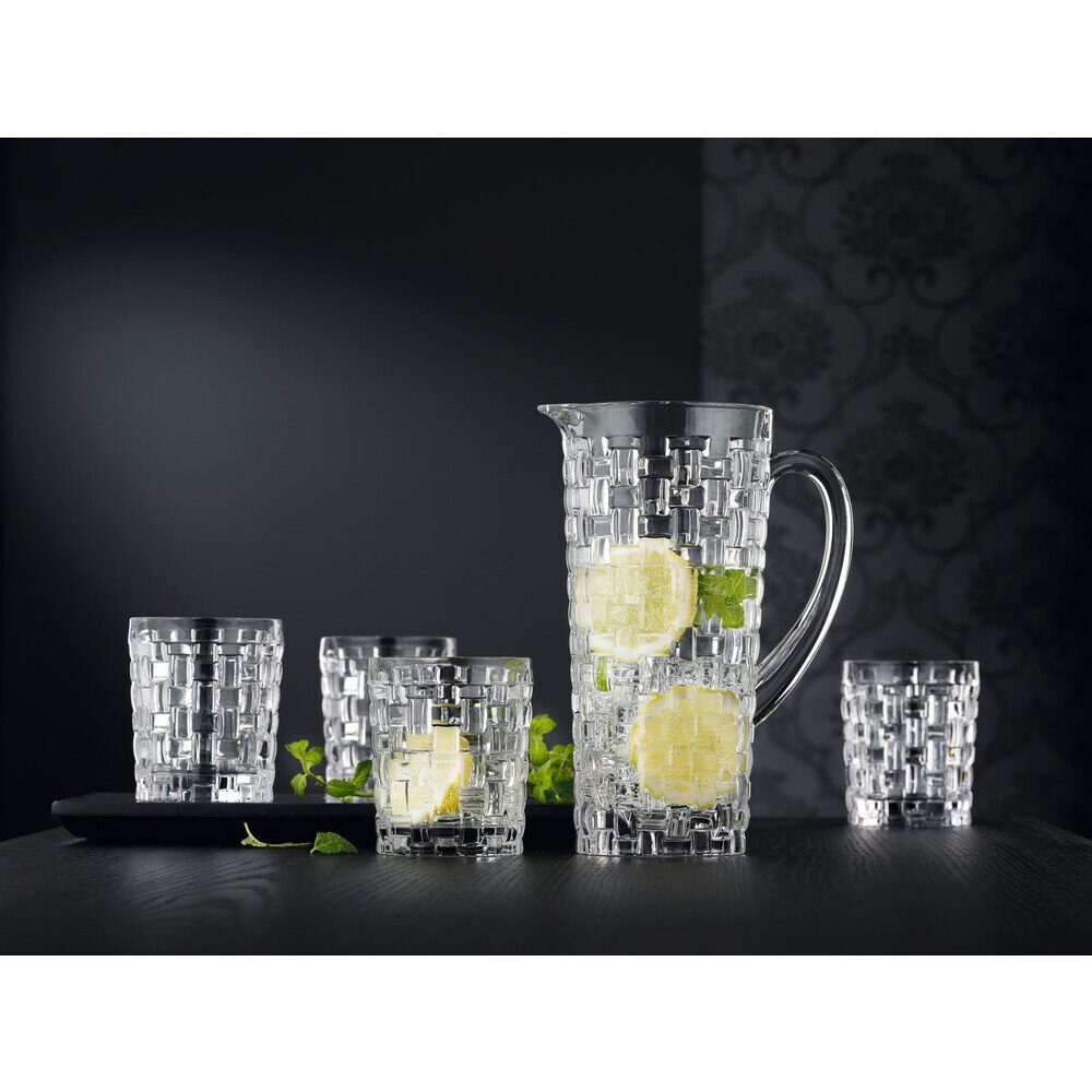 Nachtmann Whiskyglas Whisky Bossa Nova, Kristallglas