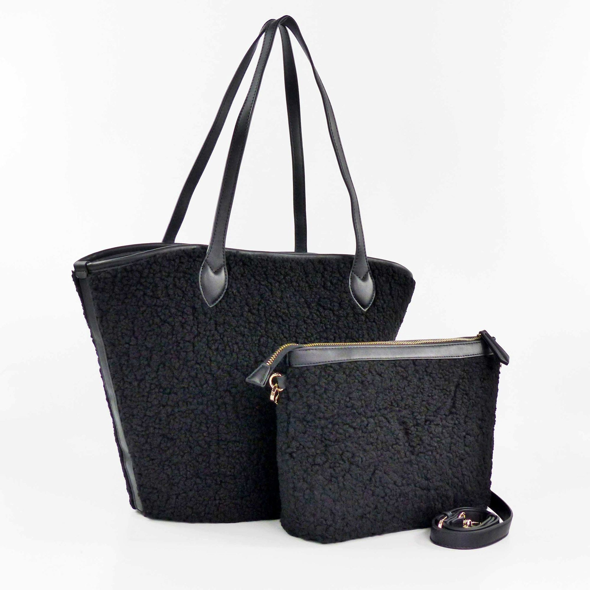 VALENTINO BAGS Handtasche Special Covent Taschenset VBS8OP02PLC