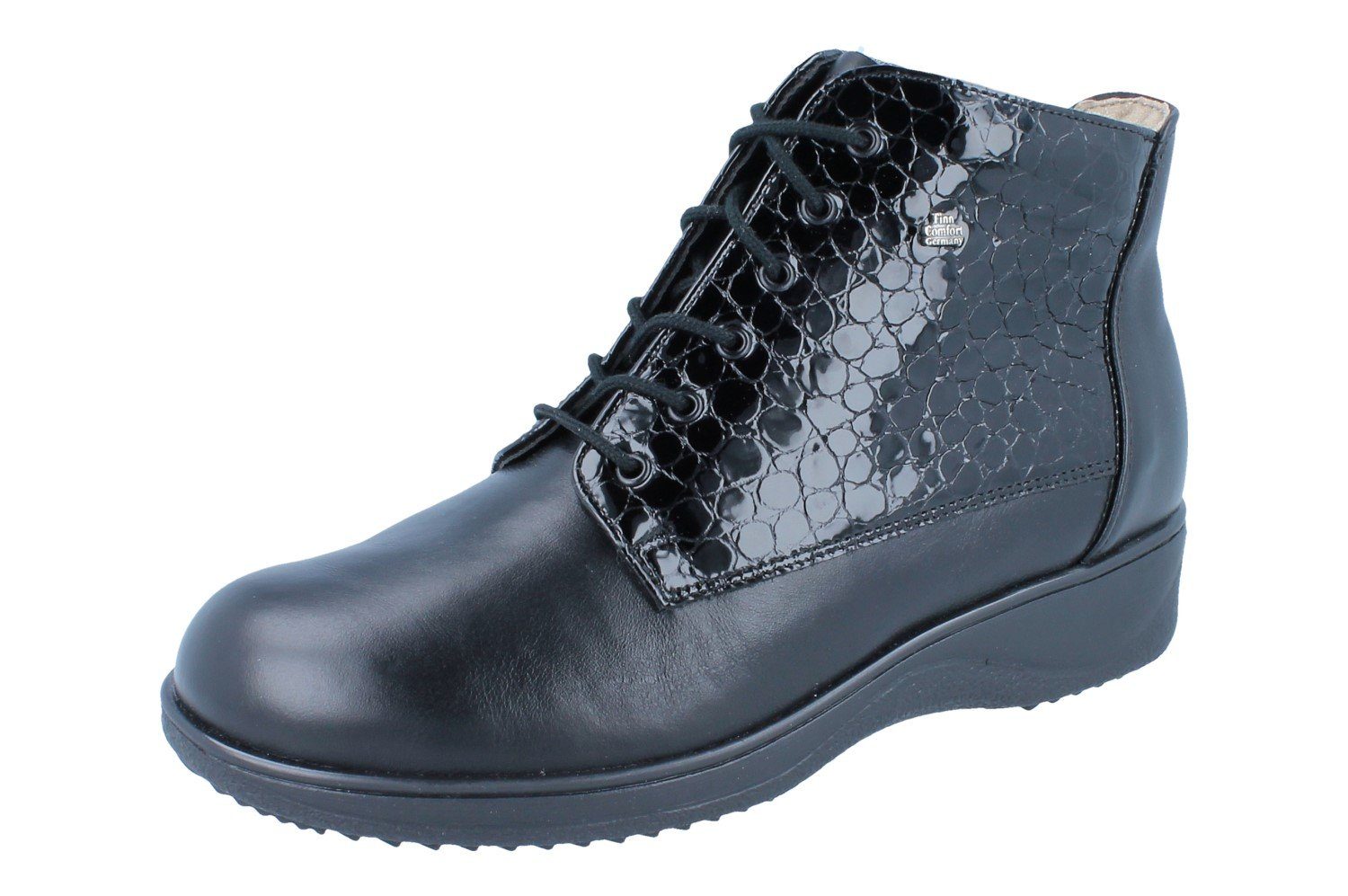 Finn Comfort Stiefel