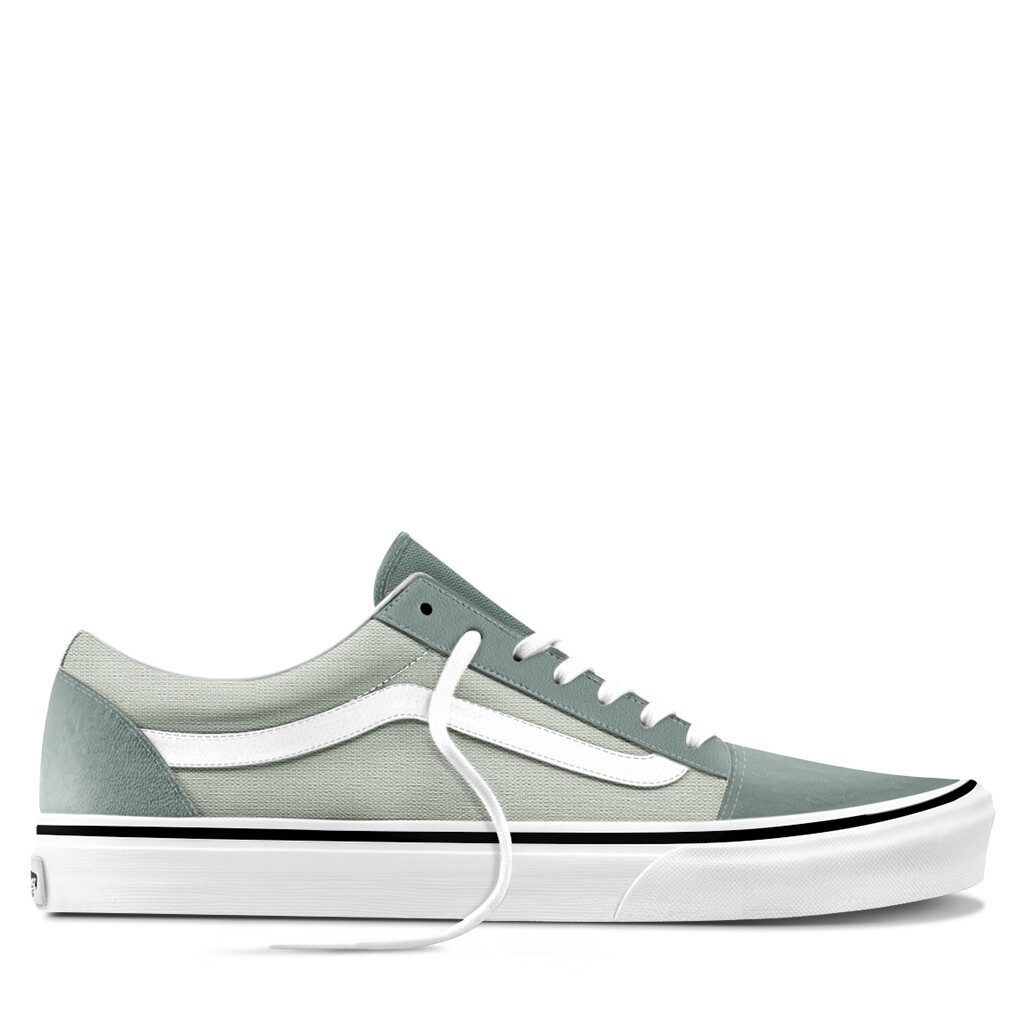 Vans Old Skool Sneaker