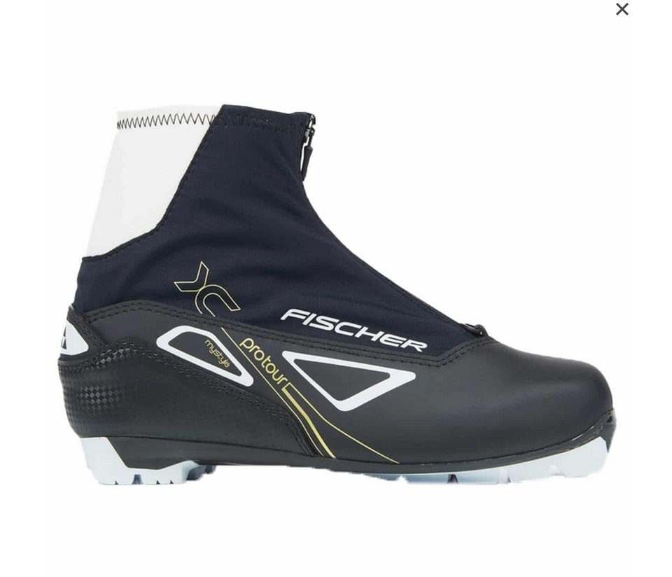 Fischer Langlaufschuh Damen PRO TOUR MY STYLE Langlaufschuhe
