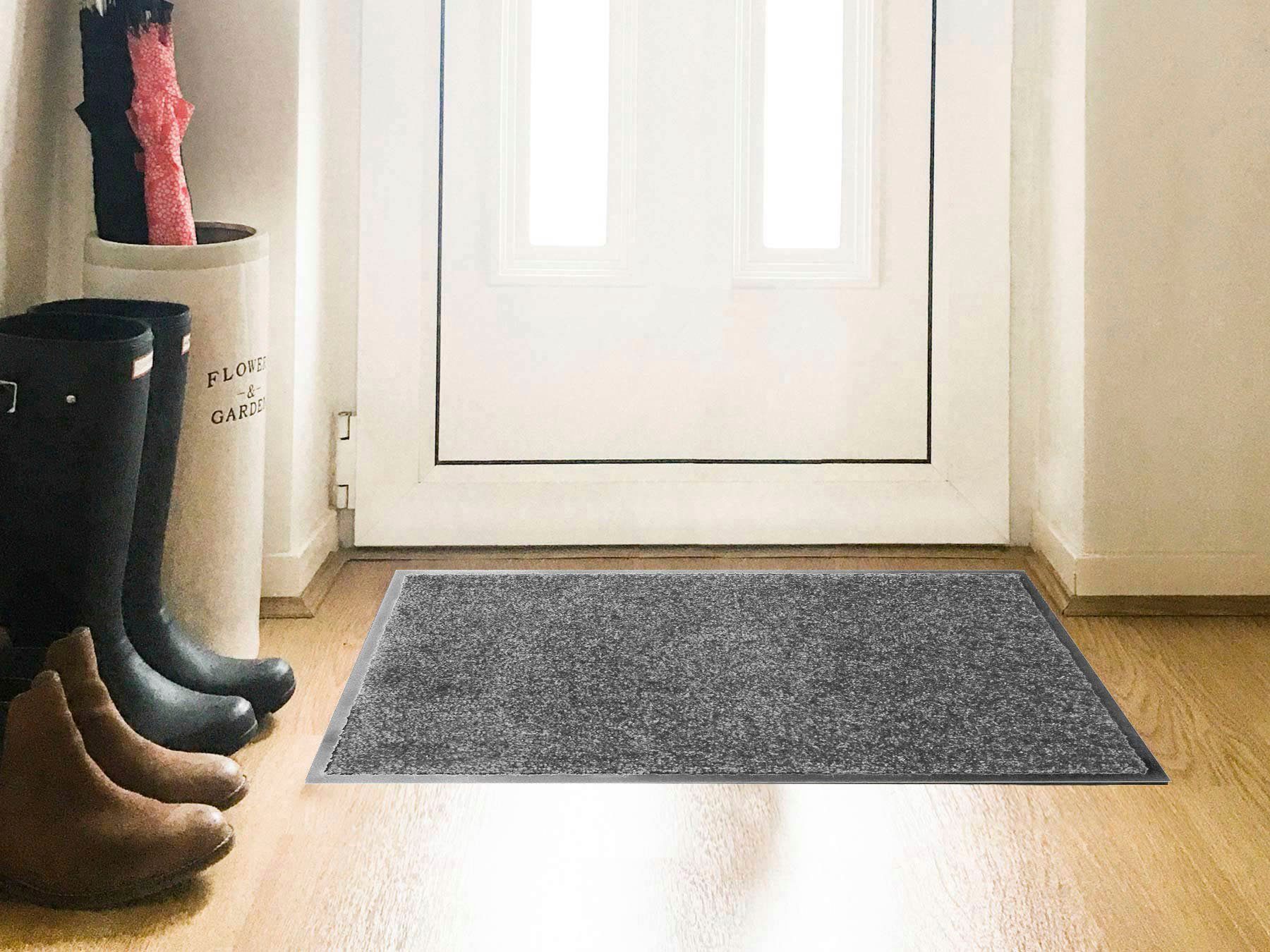 Primaflor-Ideen in Textil Fußmatte Schmutzfangmatte CLEAN PRO, Made in Belg günstig online kaufen