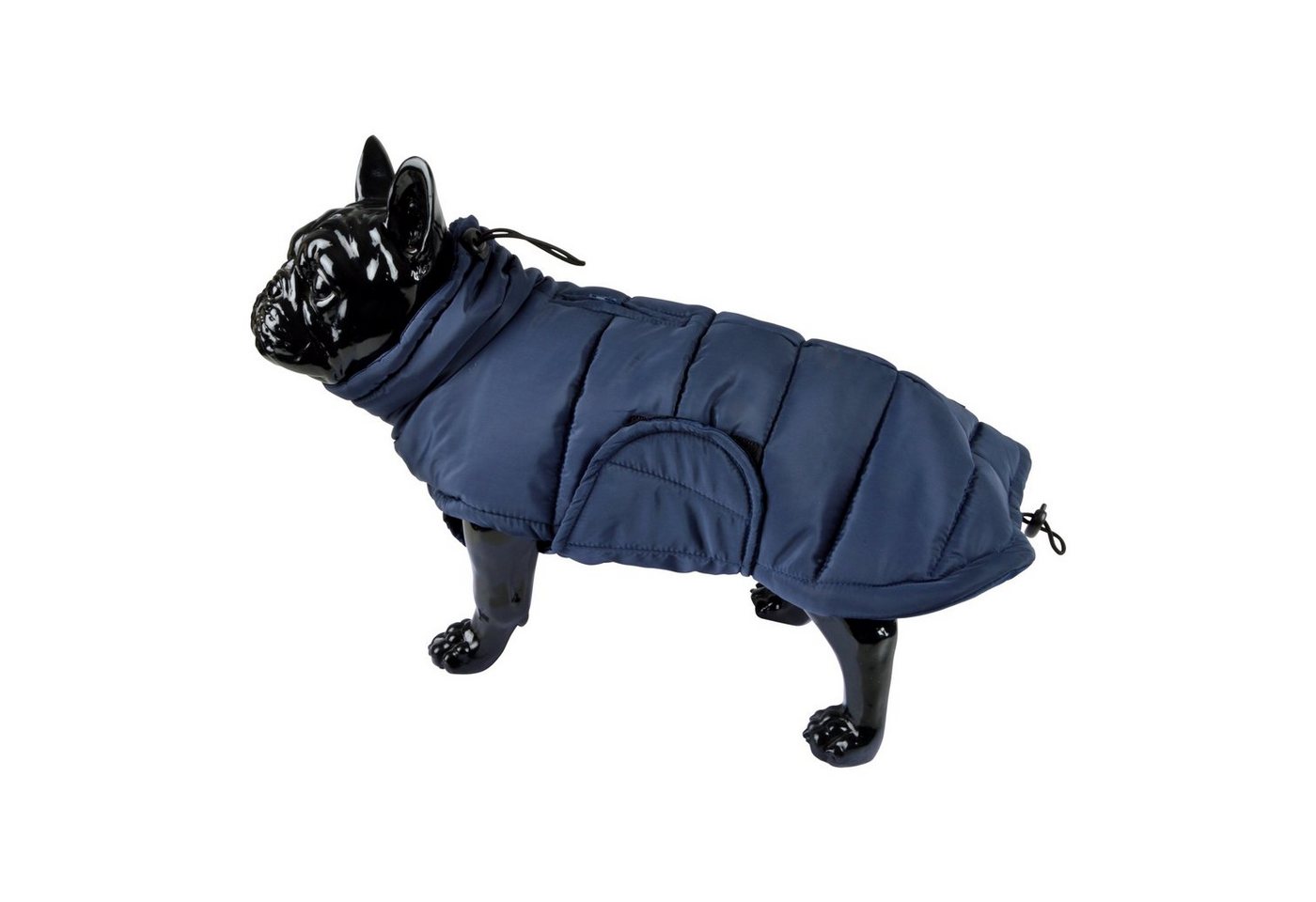 Thumbnail - dynamic24 Hundejacke, Jacke Winterjacke Hundemantel Hundebekleidung