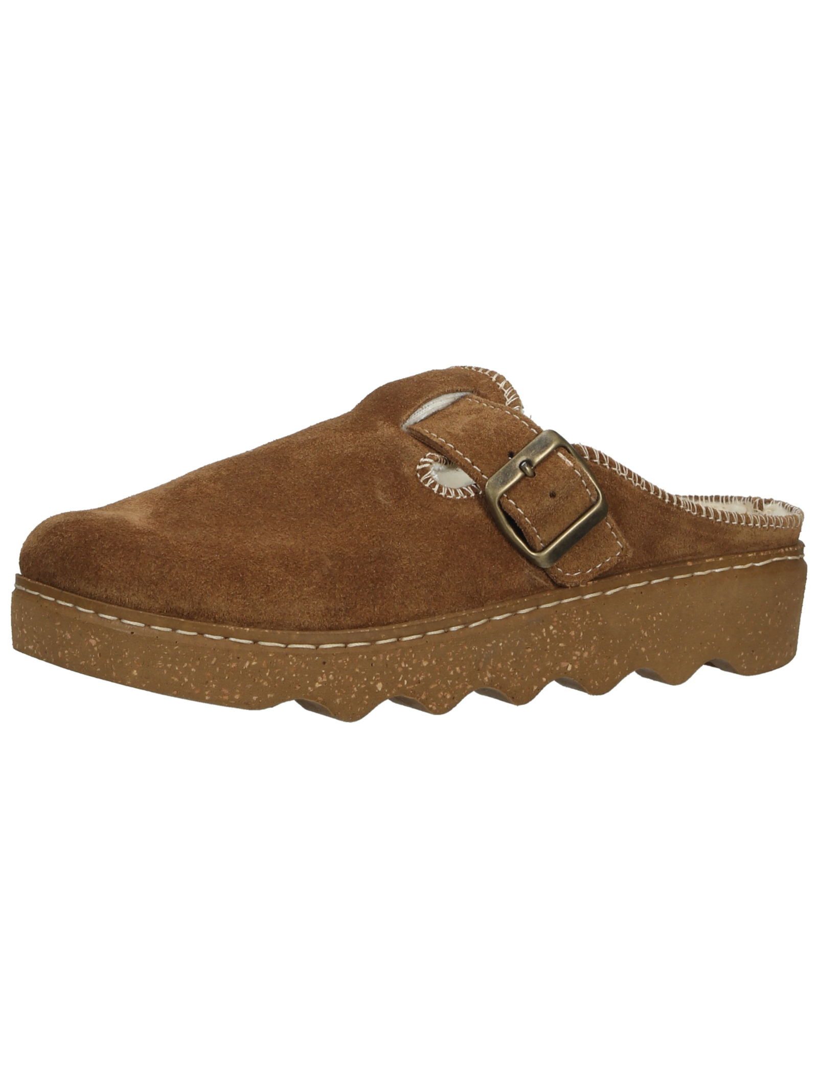 Rohde Rohde Hausschuhe Leder Hausschuh