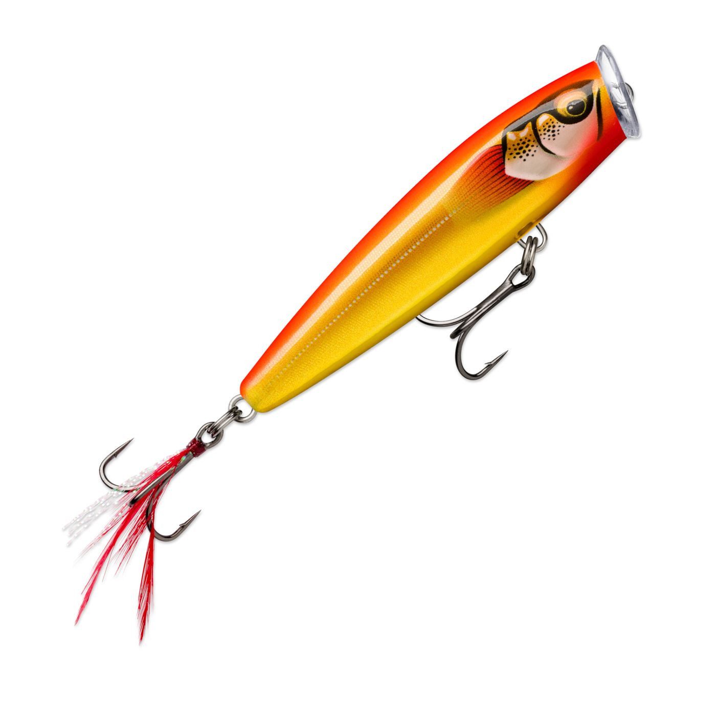 Kunstköder Rapala Skitter Pop Elite - Oberflächenköder