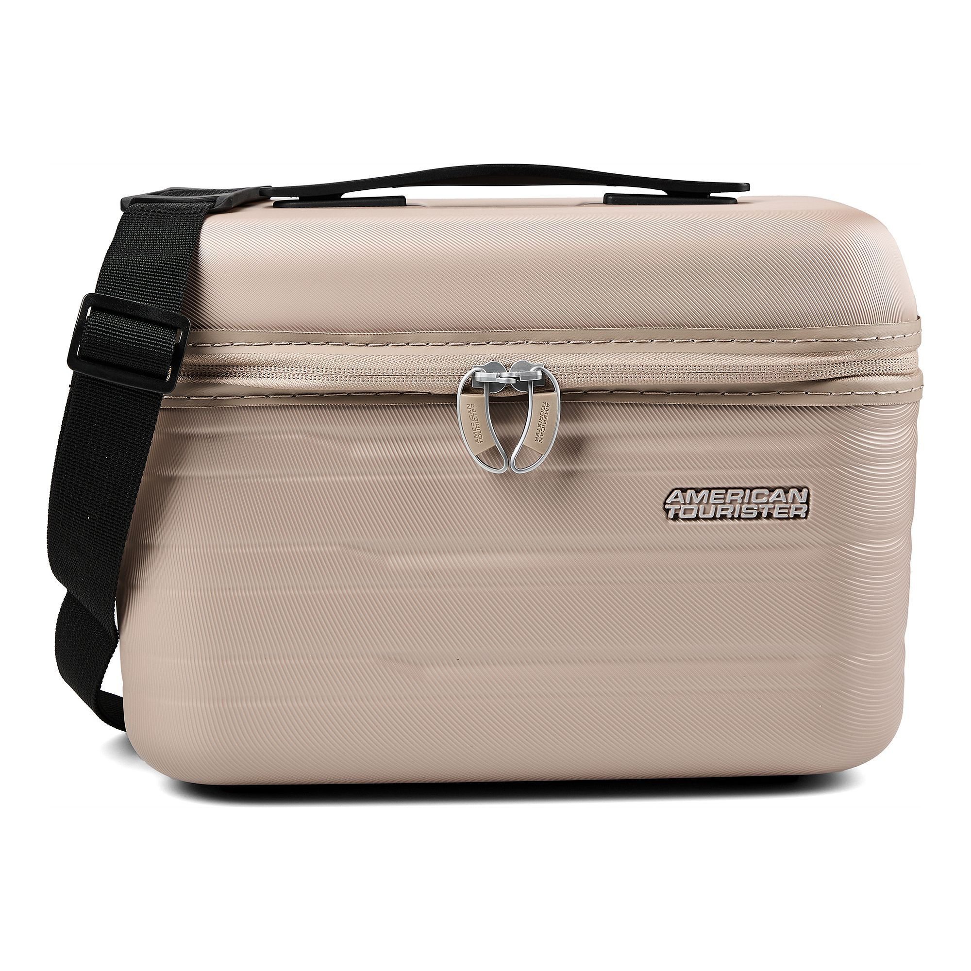 American Tourister® Beautycase Flashline, ABS