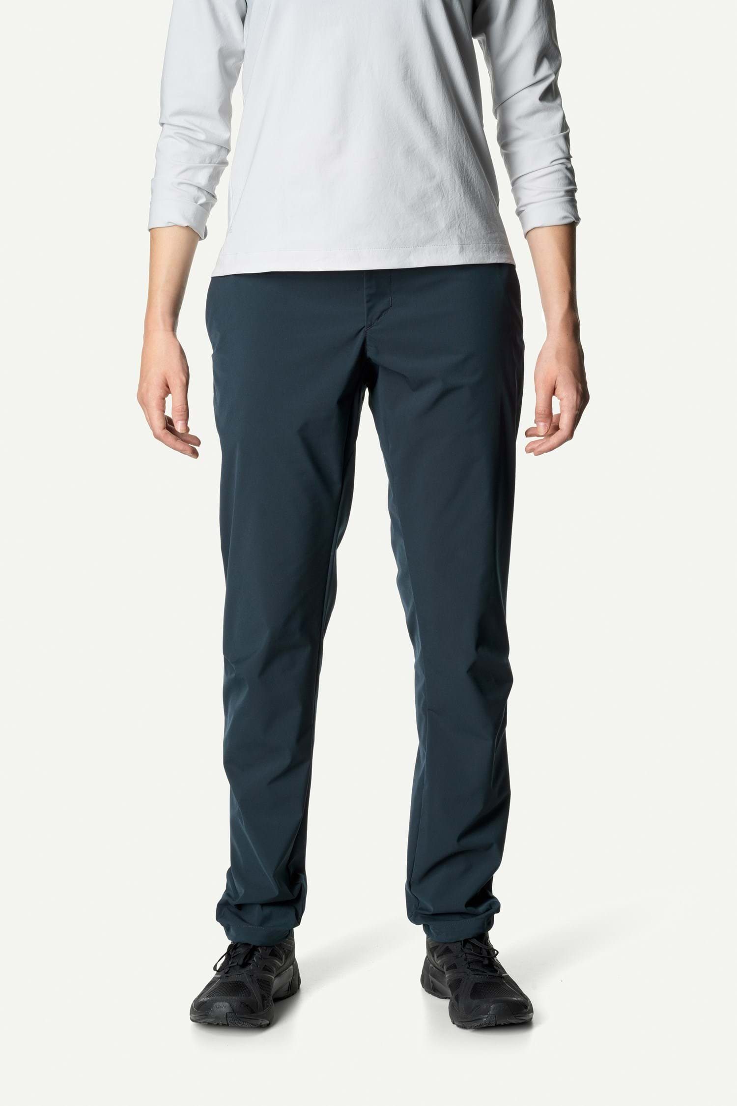 Houdini Softshellhose W's Omni Pants