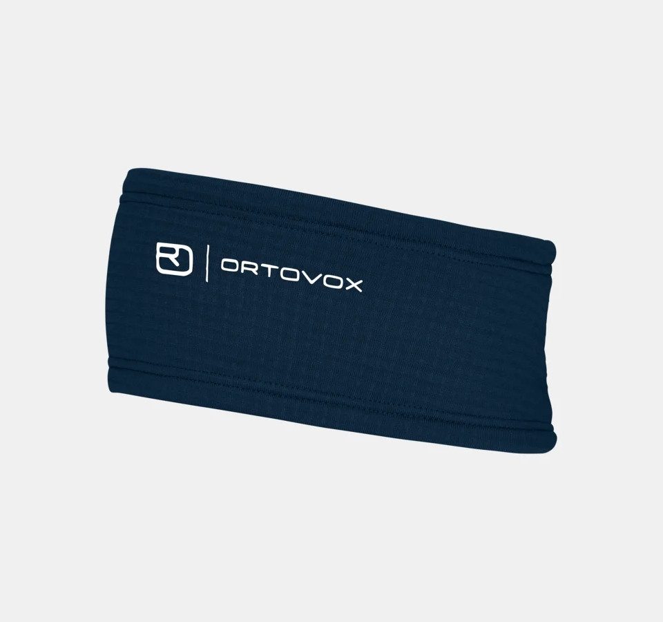Ortovox Stirnband FLEECE GRID HEADBAND