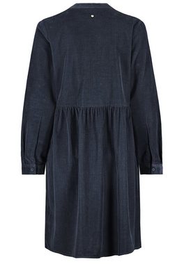 Eight2Nine A-Linien-Kleid Cord Kleid