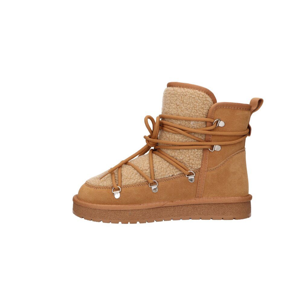 La Strada La Strada - Schneestiefel - Braun Stiefel