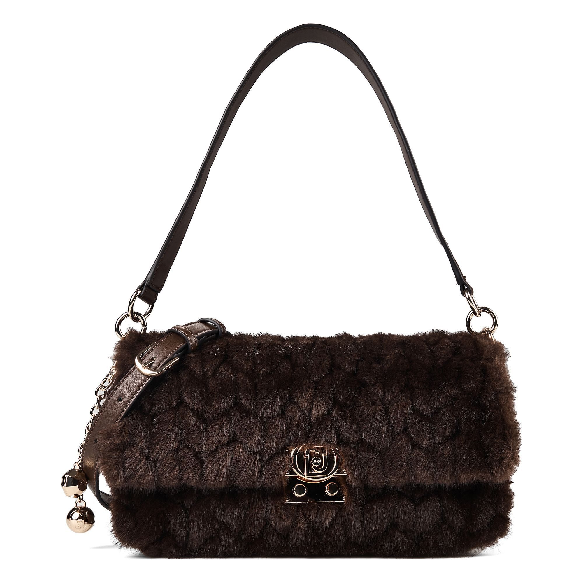 Liu Jo Schultertasche Adiva, Polyester
