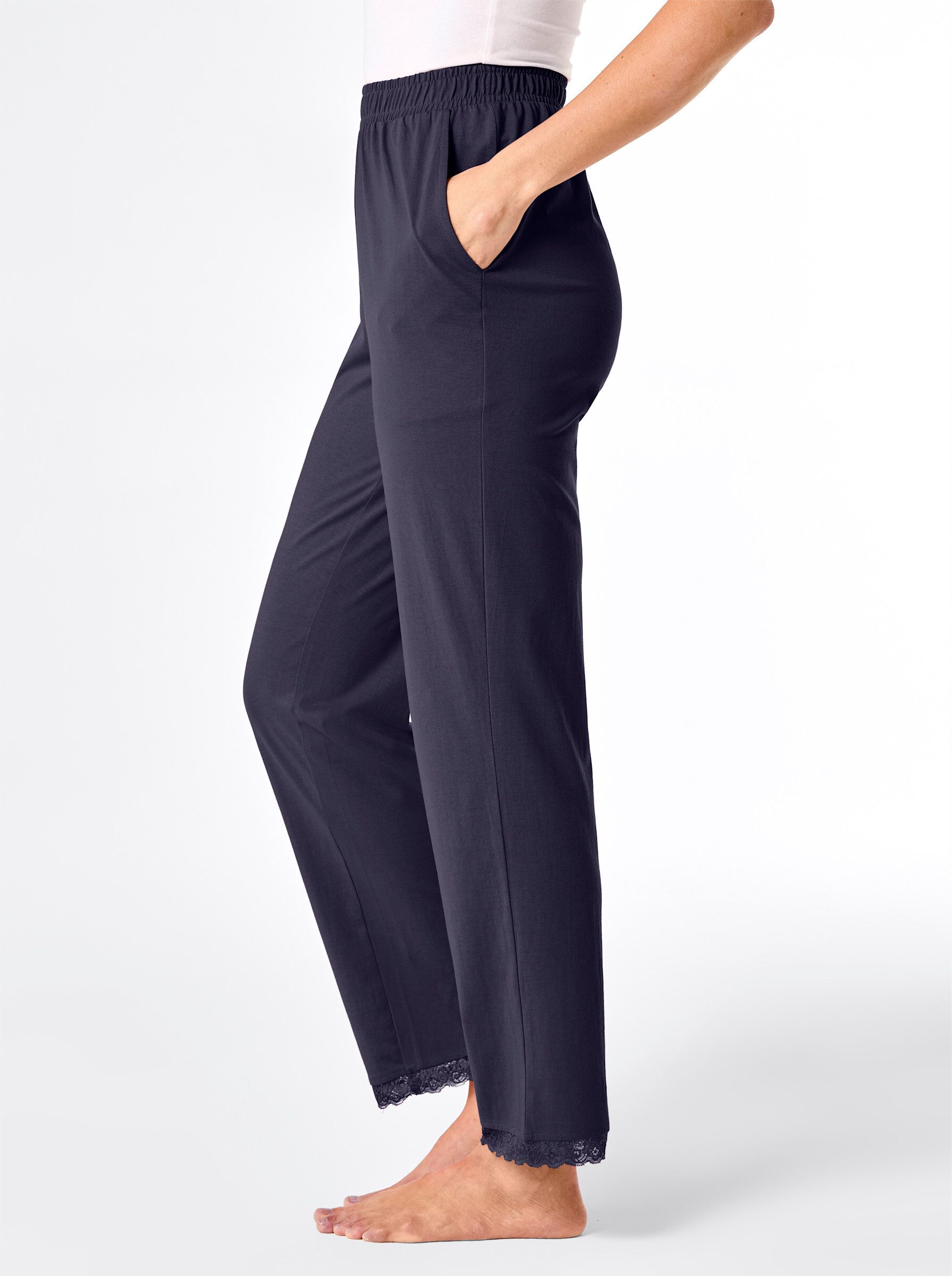 Witt Homewearhose Hosen (2-tlg)