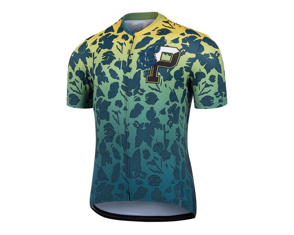 Protective Radtrikot Trikot P-Leaf