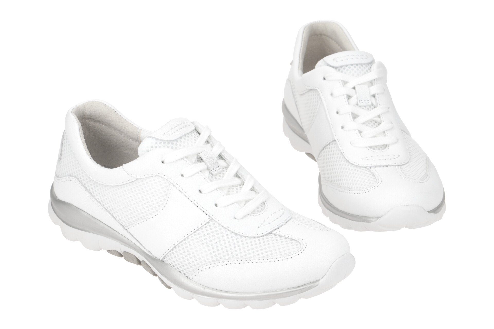 Gabor 66.966.50 Schnürschuh günstig online kaufen