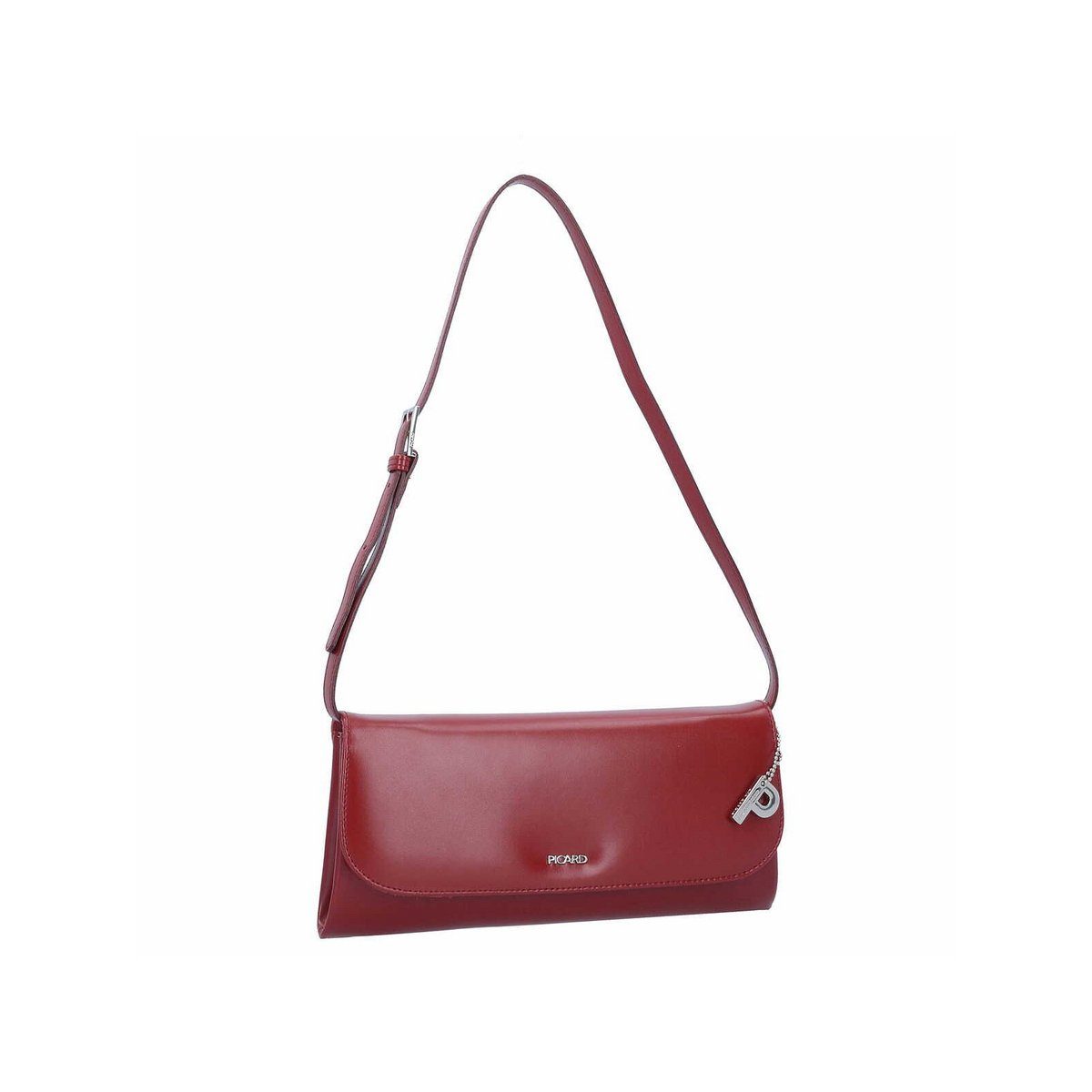 Picard (1-tlg) rot Clutch Red