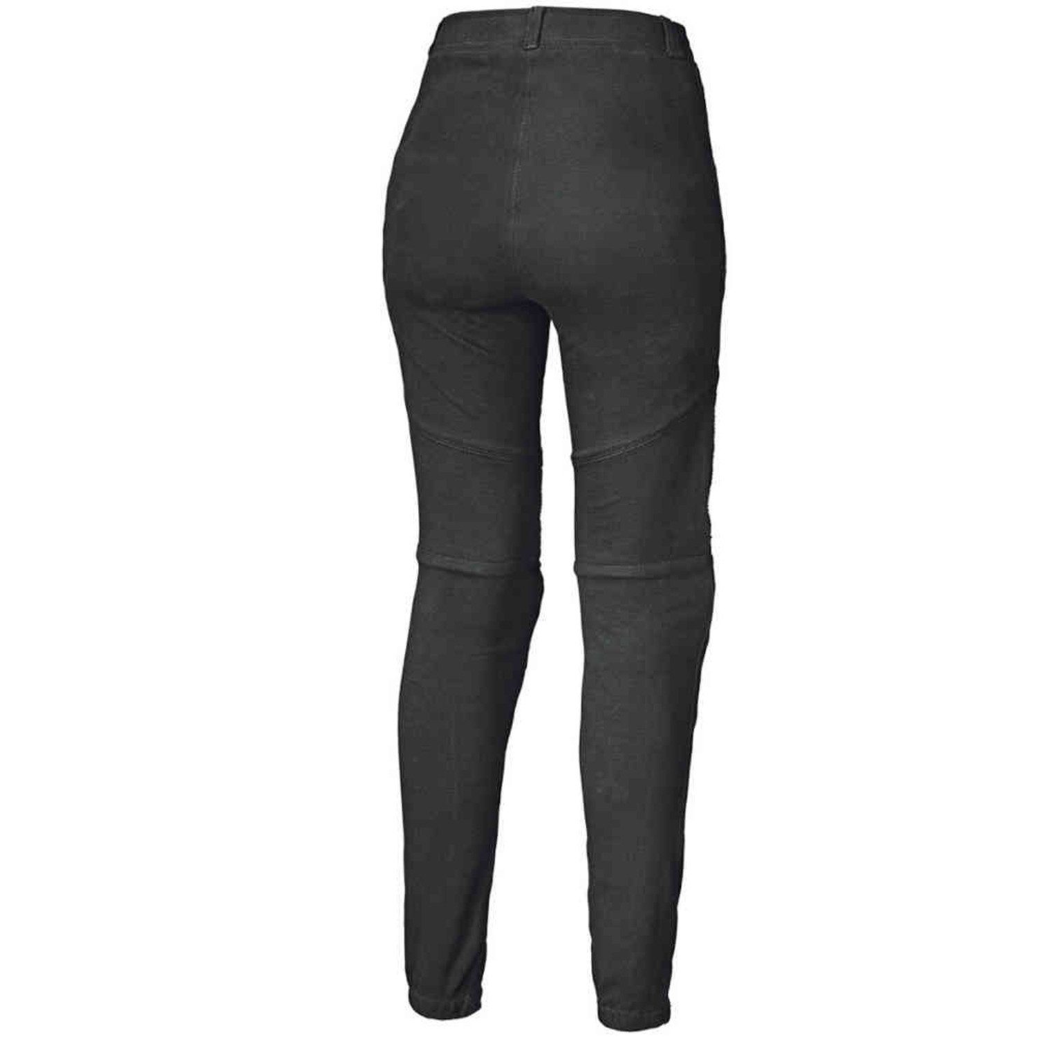 Held Biker Fashion Motorradhose Ava Damen Motorrad Leggings Knieprotektoren günstig online kaufen