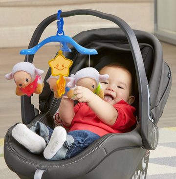 Vtech® Mobile VTechBaby, Schäfchen-Mobile, mit Licht- und Soundeffekten