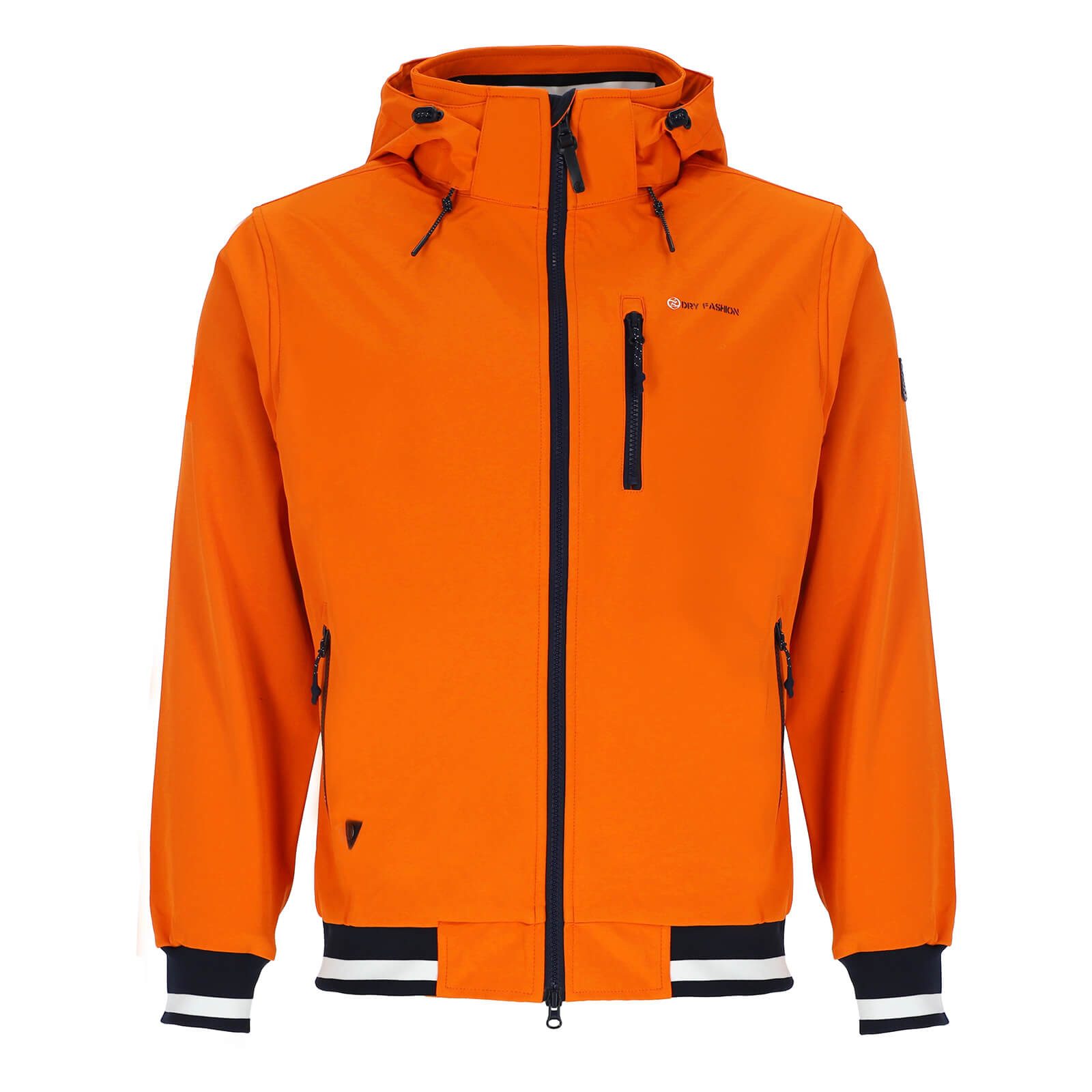 Dry Fashion Funktionsjacke Herren Funktions-Blouson Hamburg günstig online kaufen
