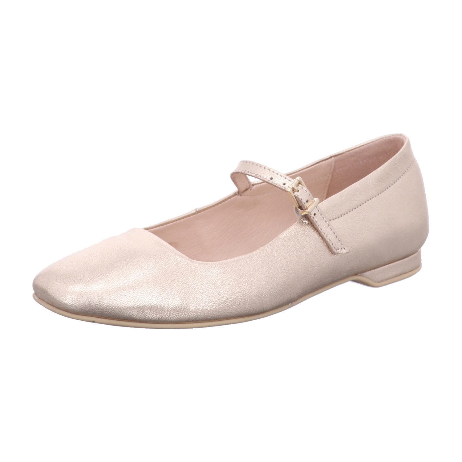 Apple of Eden SS25-MAGGIE 18 Ballerina