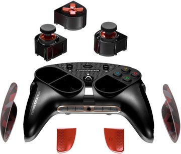 Thrustmaster eSwap X Red Color Pack Controller