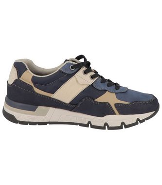 TOM TAILOR Sneaker Lederimitat Sneaker