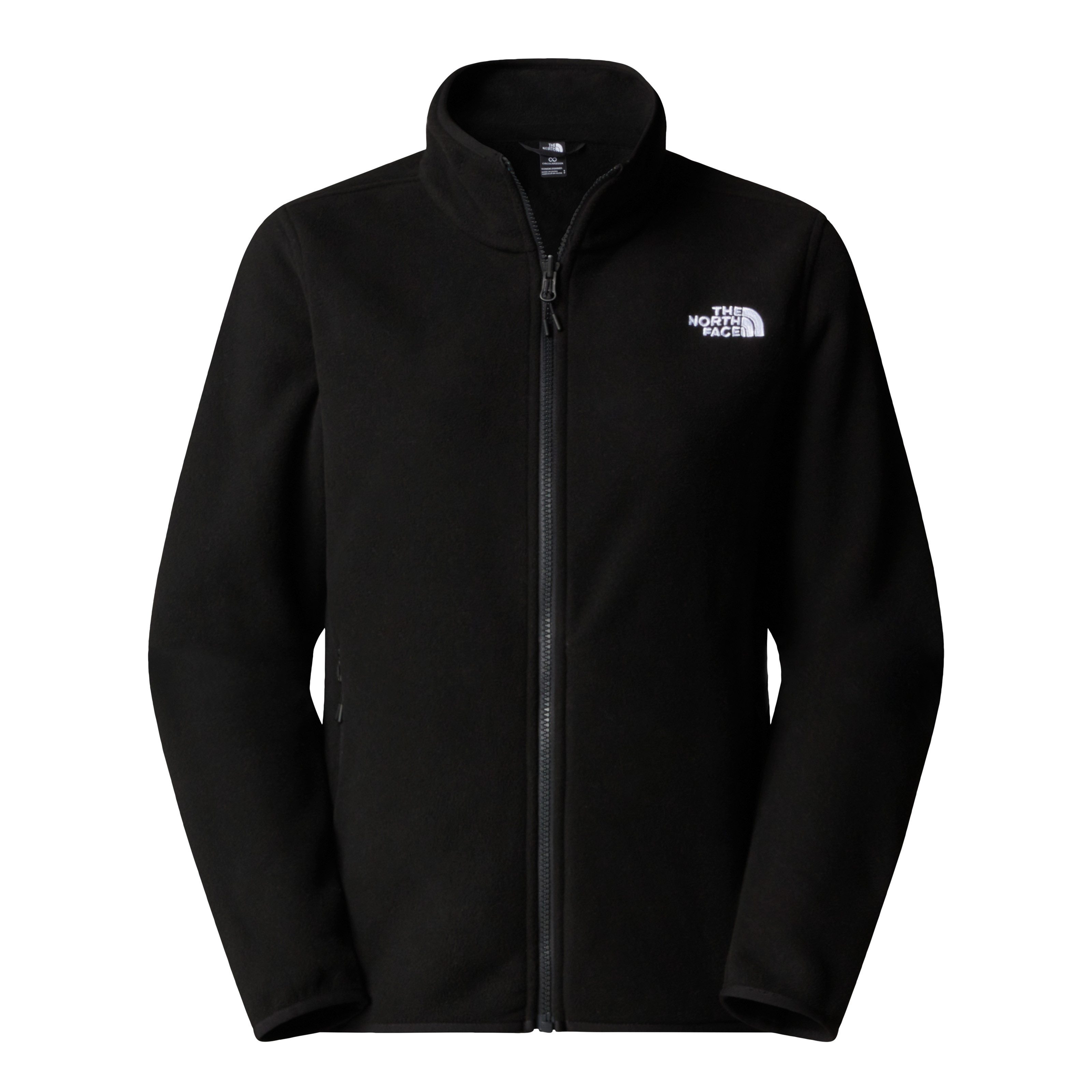 Fleecejacke W GLACIER FLEECE JACKET