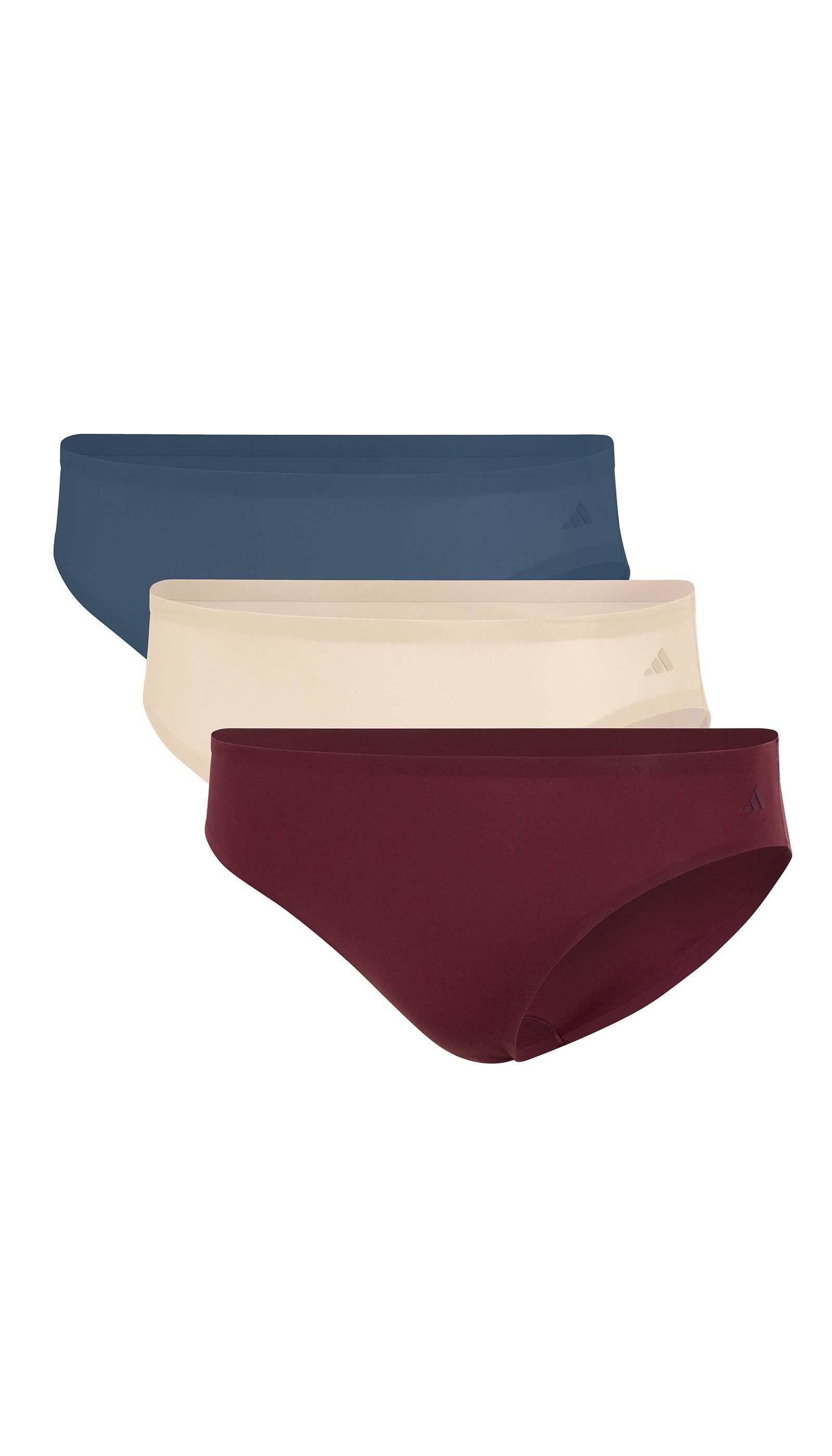 adidas Sportswear Bikinislip Active Light Flex (3er Pack) elastisch, Single günstig online kaufen