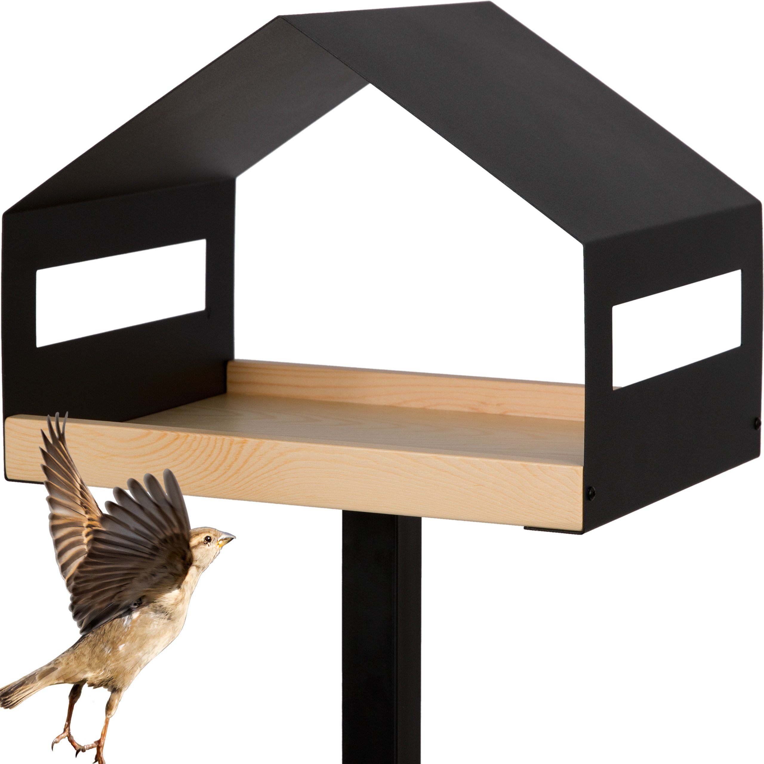 Wetterfeste Vogelhäuser mit Ständer online kaufen | OTTO