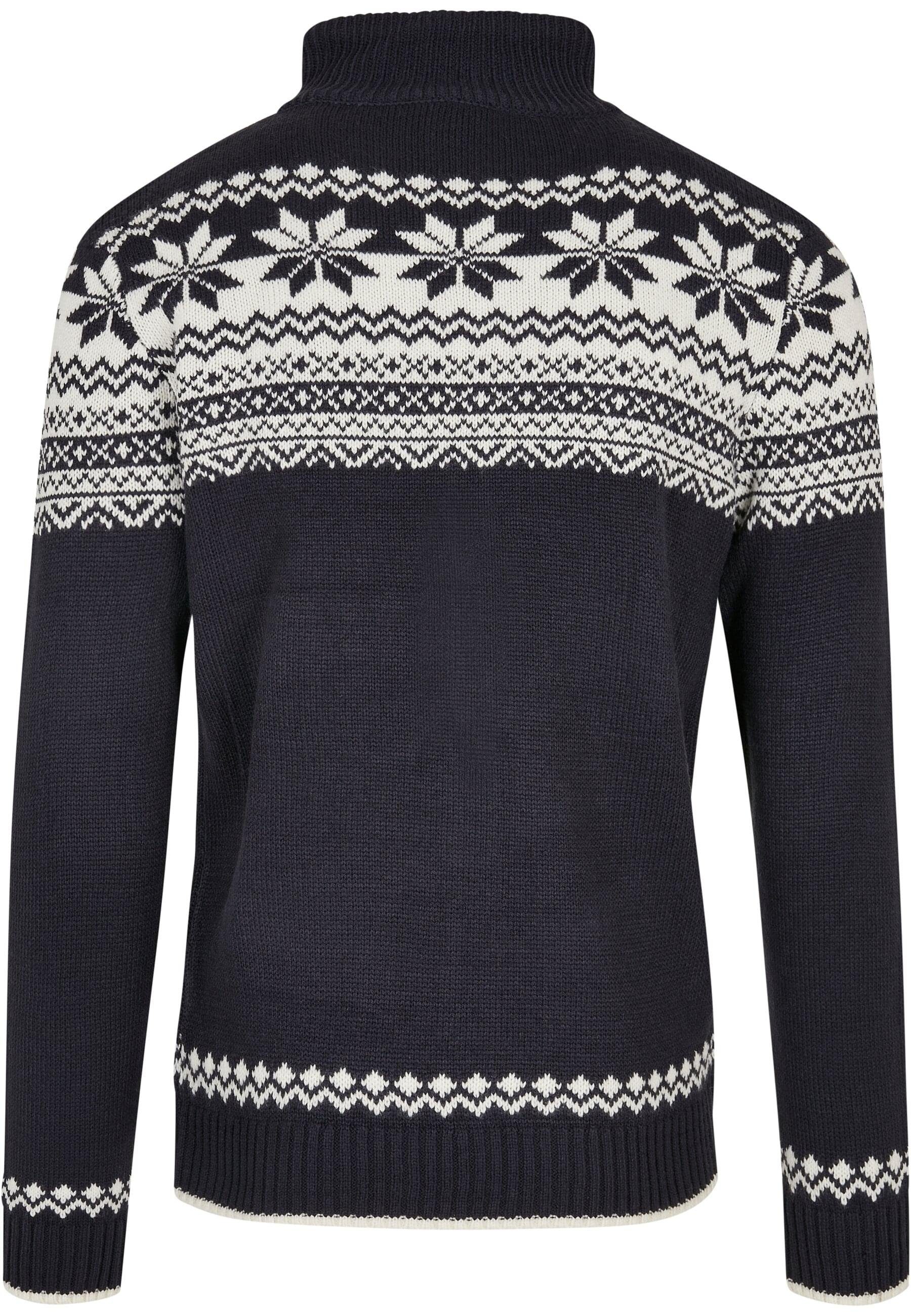 Brandit Strickjacke Brandit Herren Cardigan Norweger günstig online kaufen