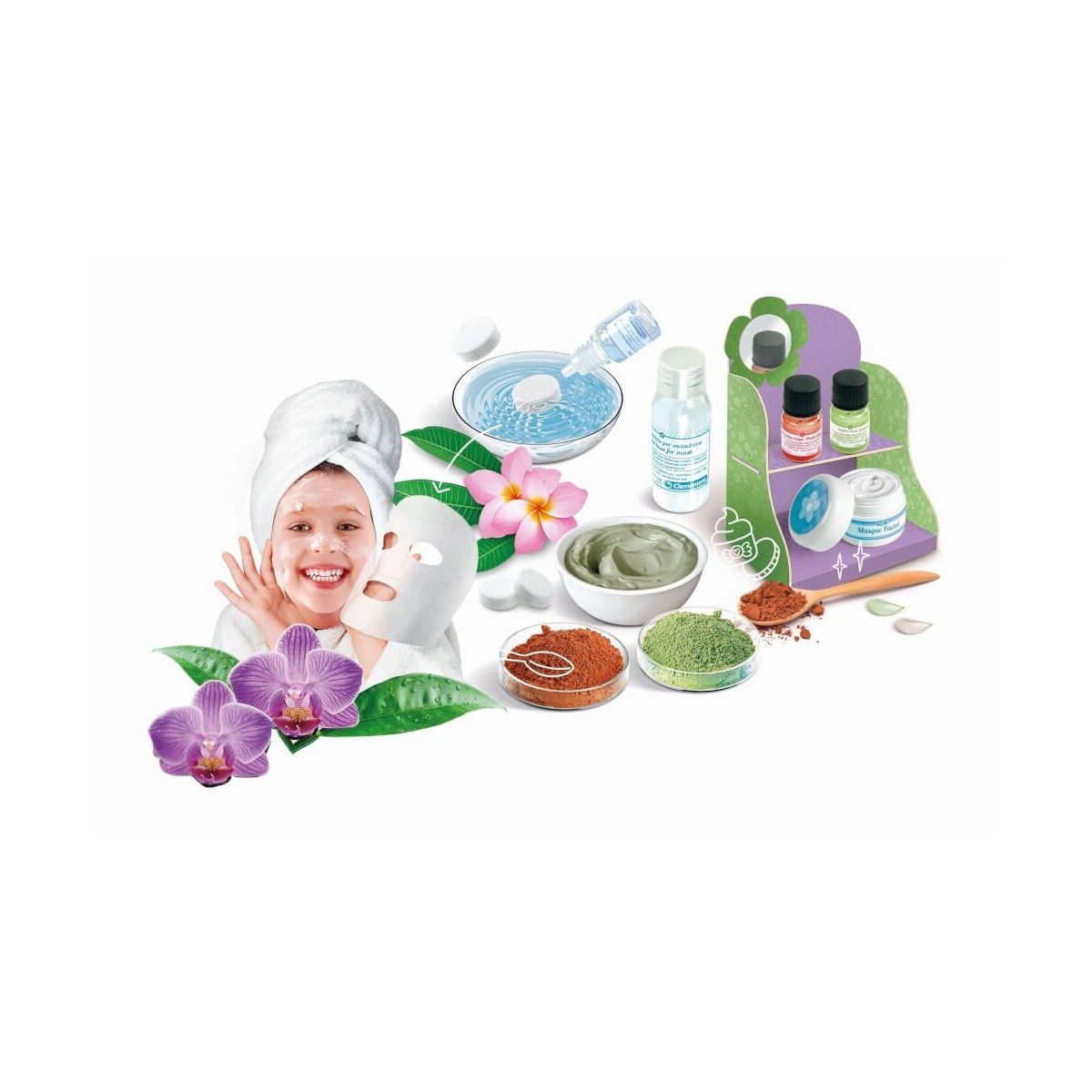 Clementoni® Lernspielzeug günstig online kaufen