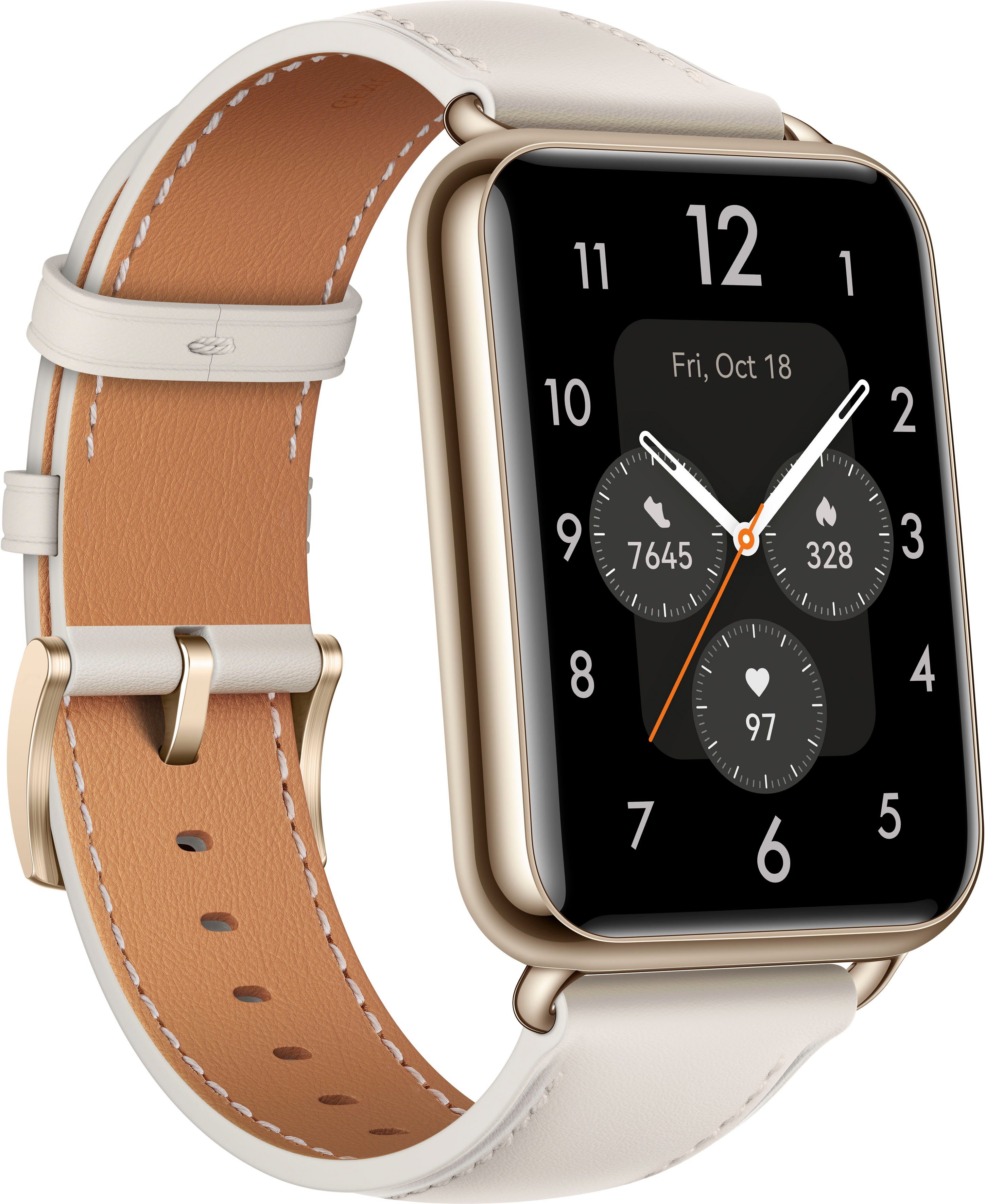 Watch Fit 2 Smartwatch
