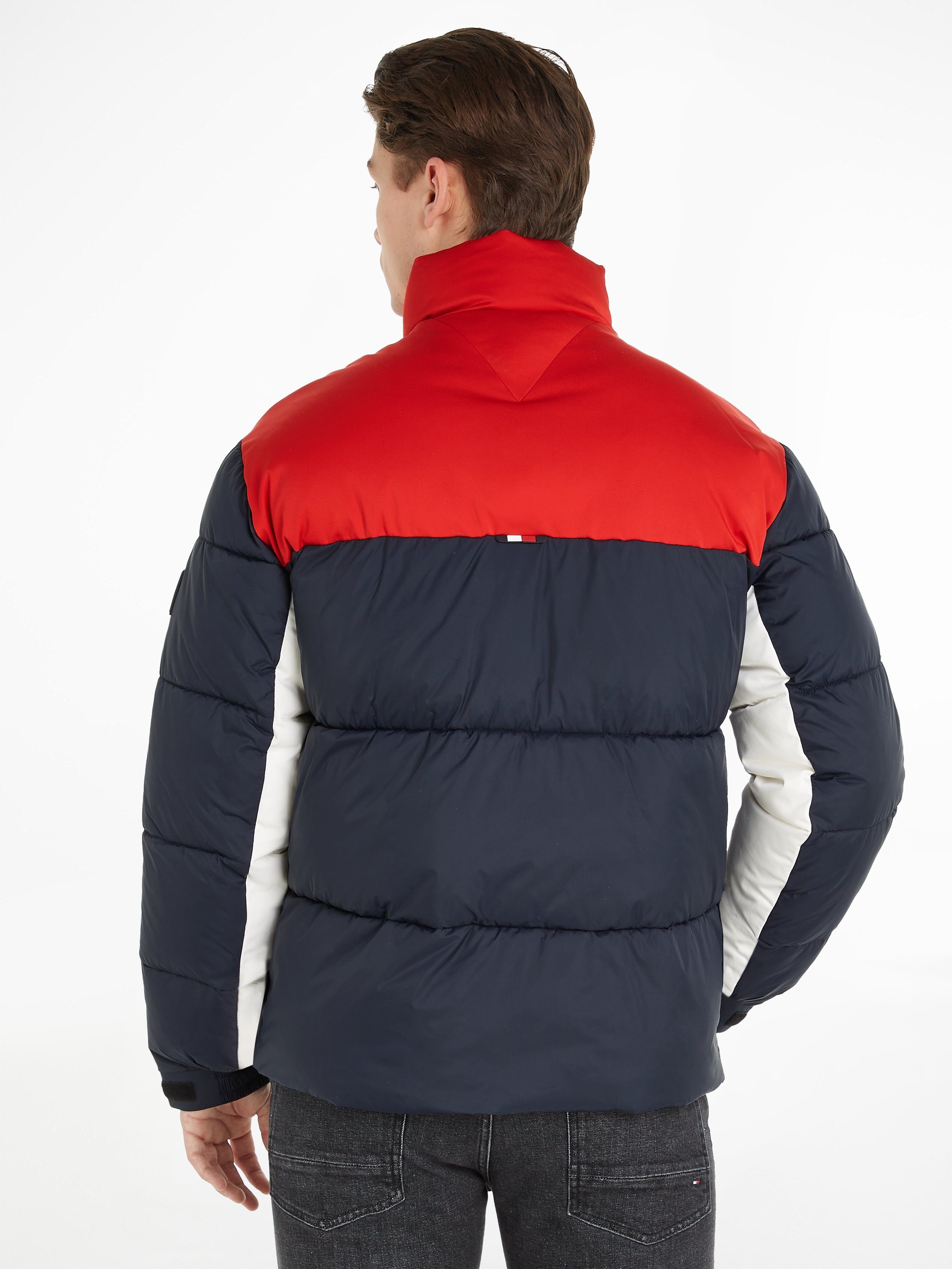 Tommy Hilfiger Steppjacke NEW YORK PUFFER günstig online kaufen
