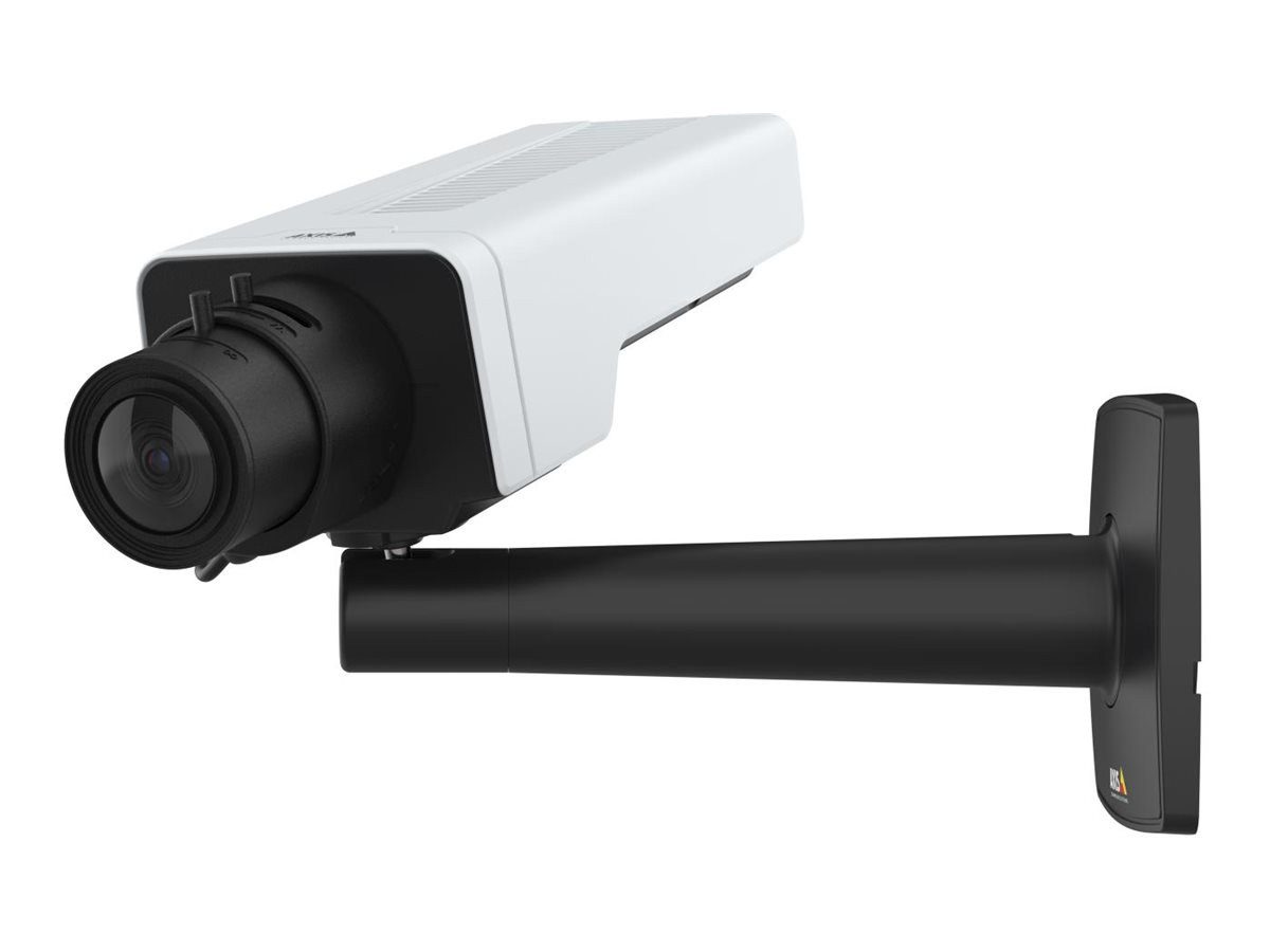 Axis IP-Überwachungskamera