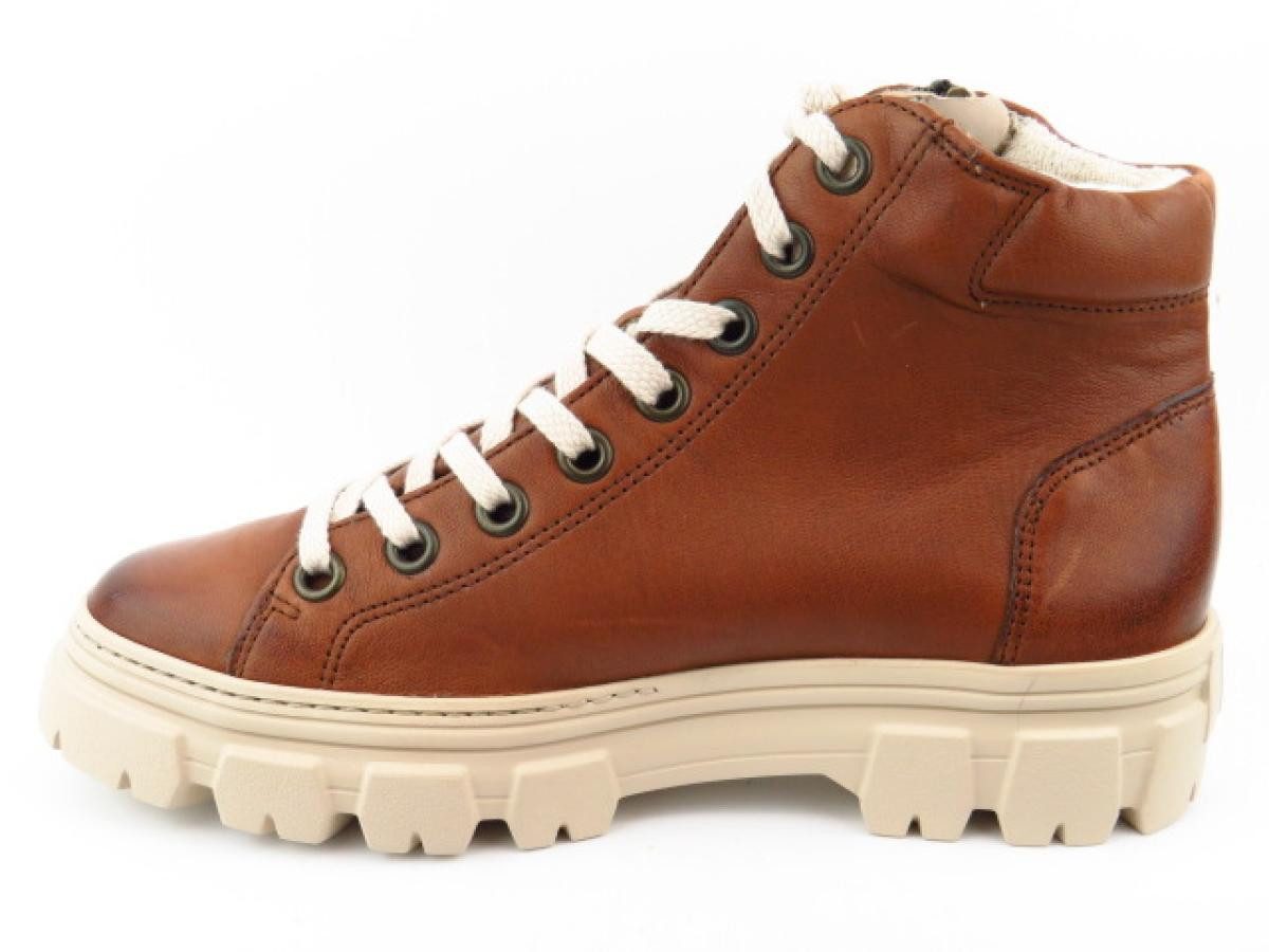 Paul Green Washed Kid Stiefelette günstig online kaufen