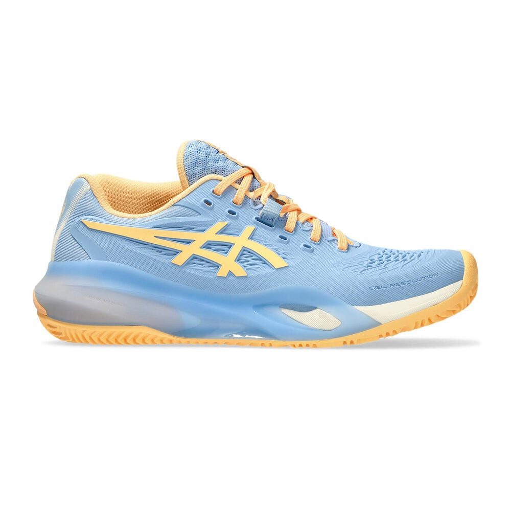Asics Gel-Resolution X Padel - Padelschuh Padelschuh