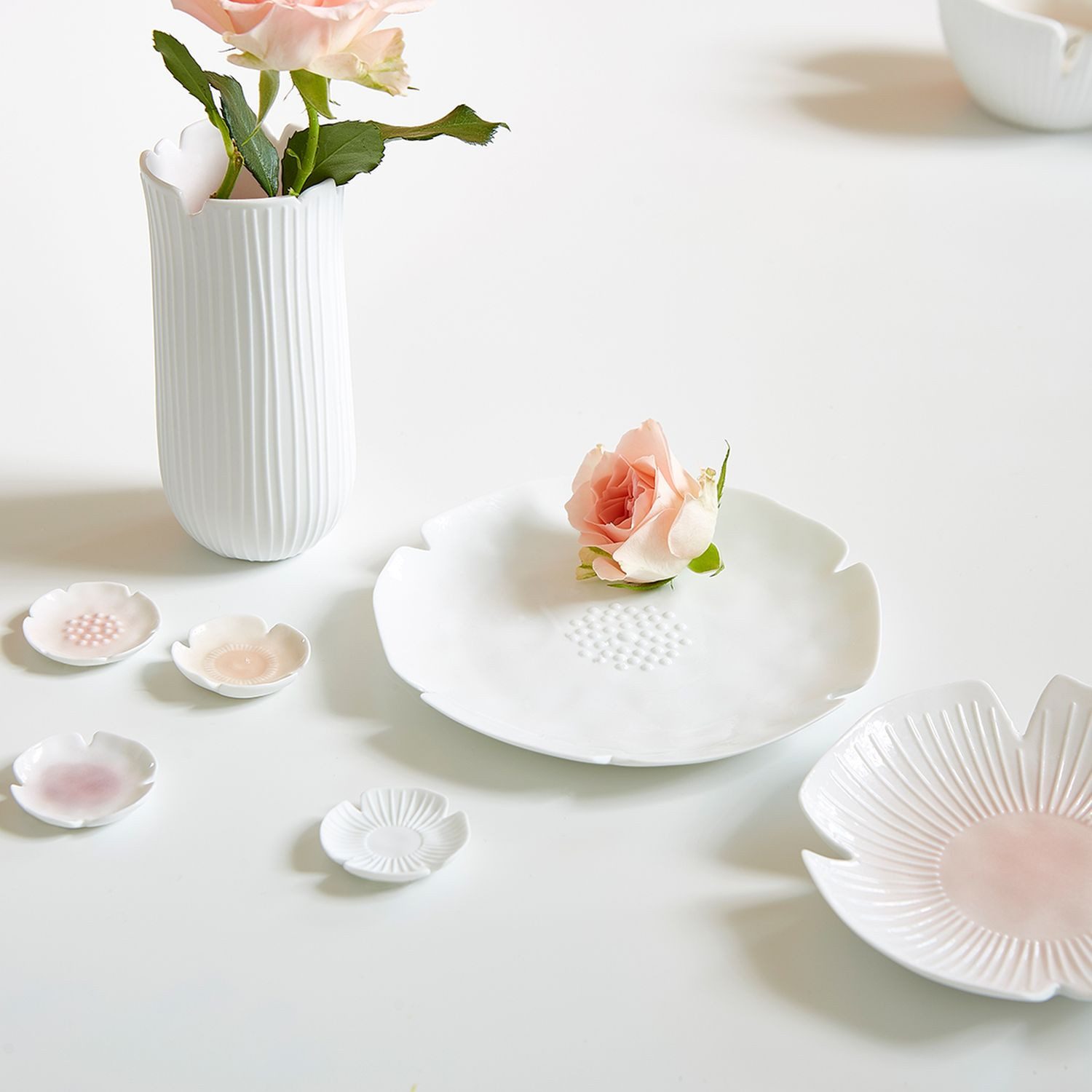 Räder Design Dekoschale Das blühende Leben Lilly