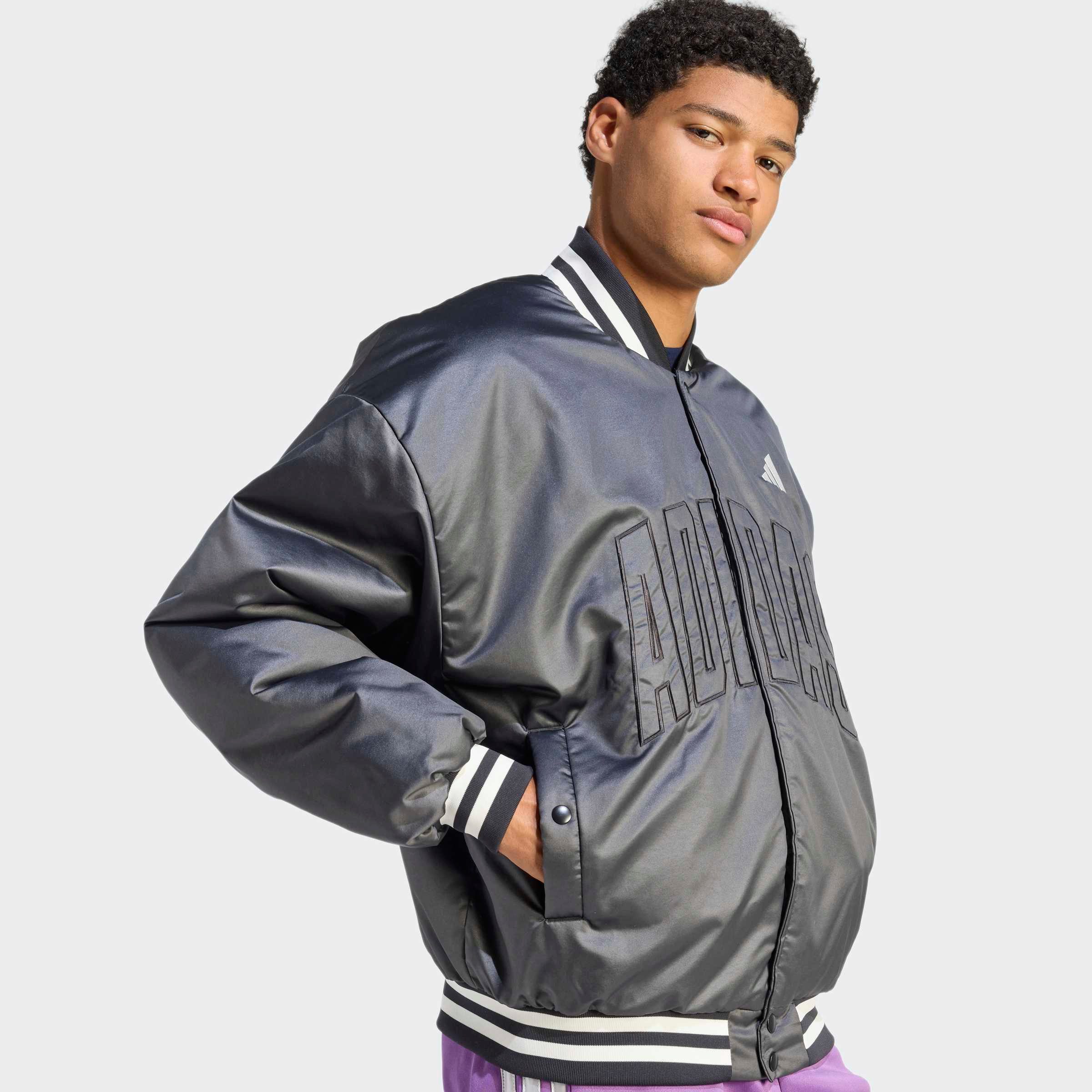 adidas Sportswear Bomberjacke STADIUM INS JKT