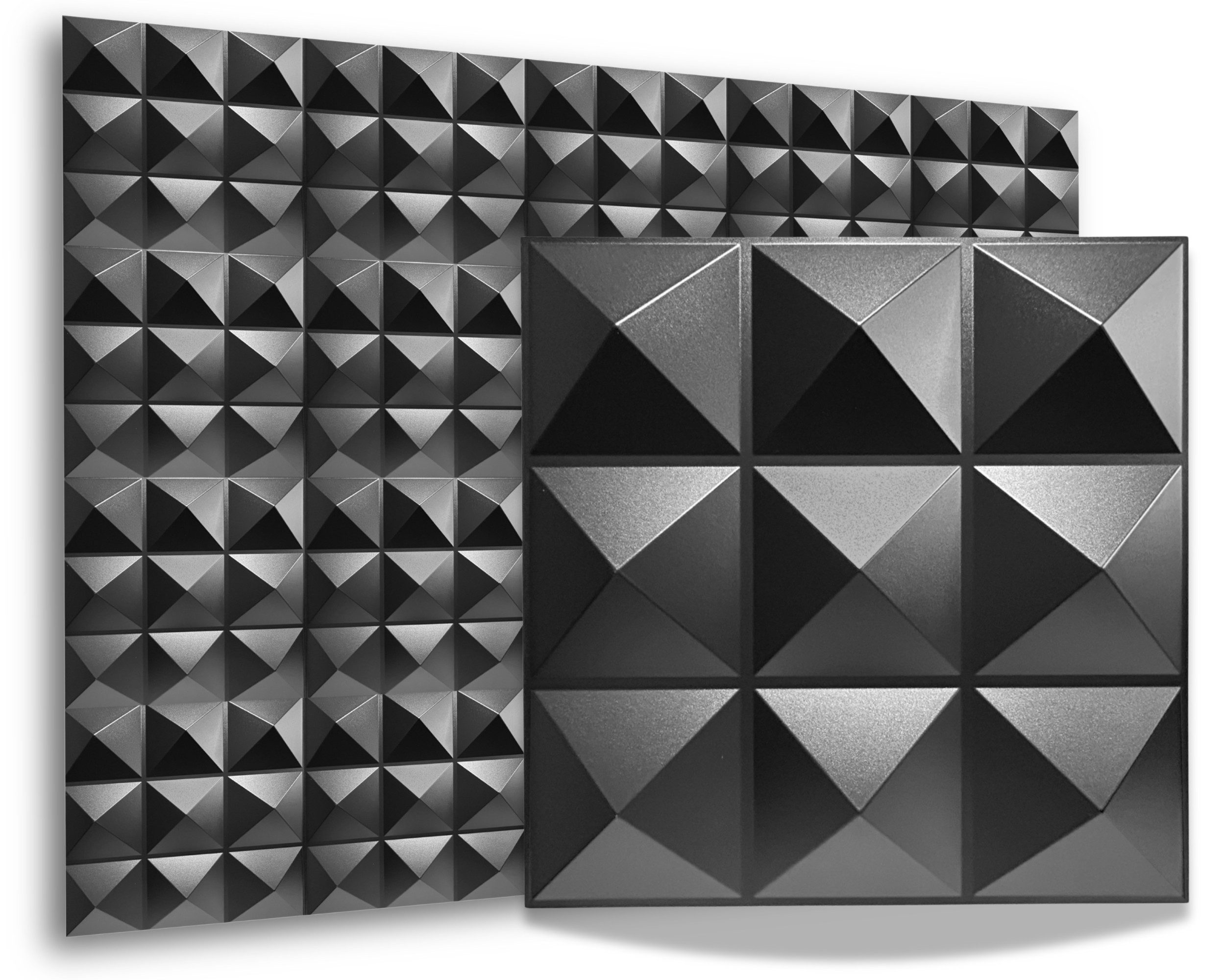 IKHEMalarka 3D Wandpaneel 3D Paneele PVC günstig online kaufen