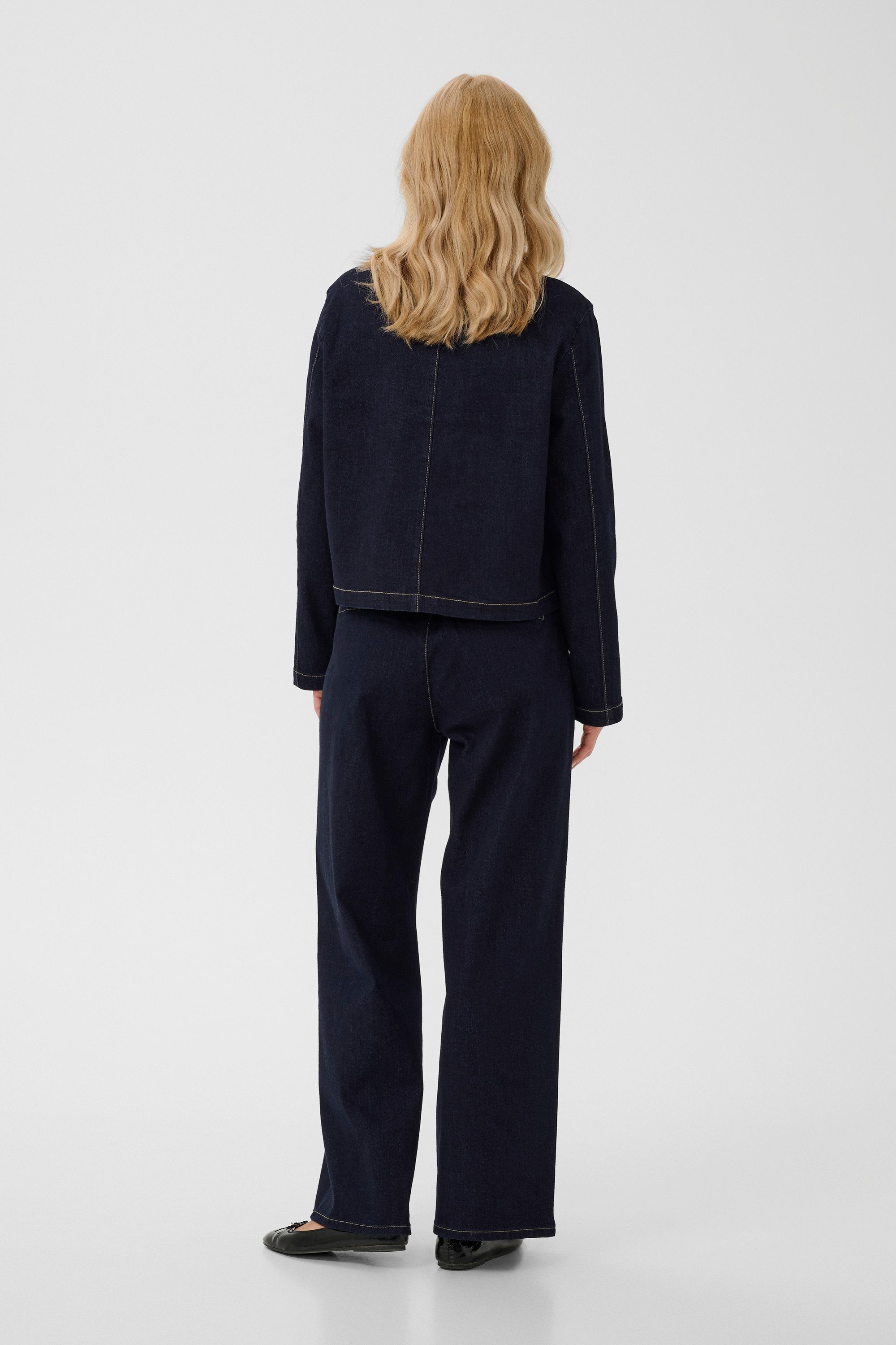 Culture Wintermantel Jacke CUmiran