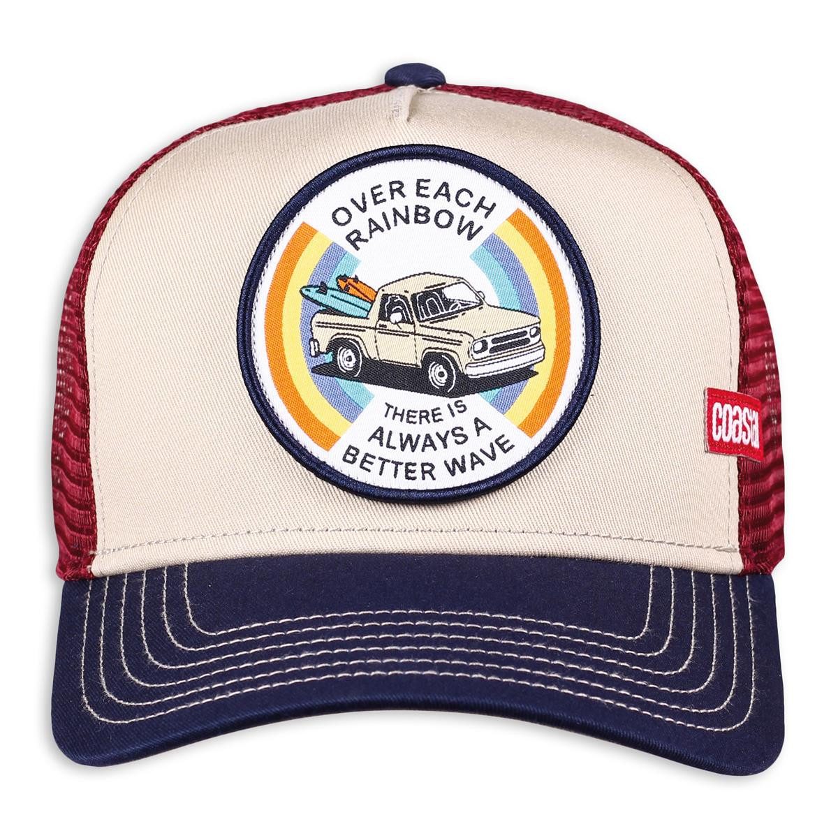 Coastal Trucker Cap Coastal Trucker Cap günstig online kaufen