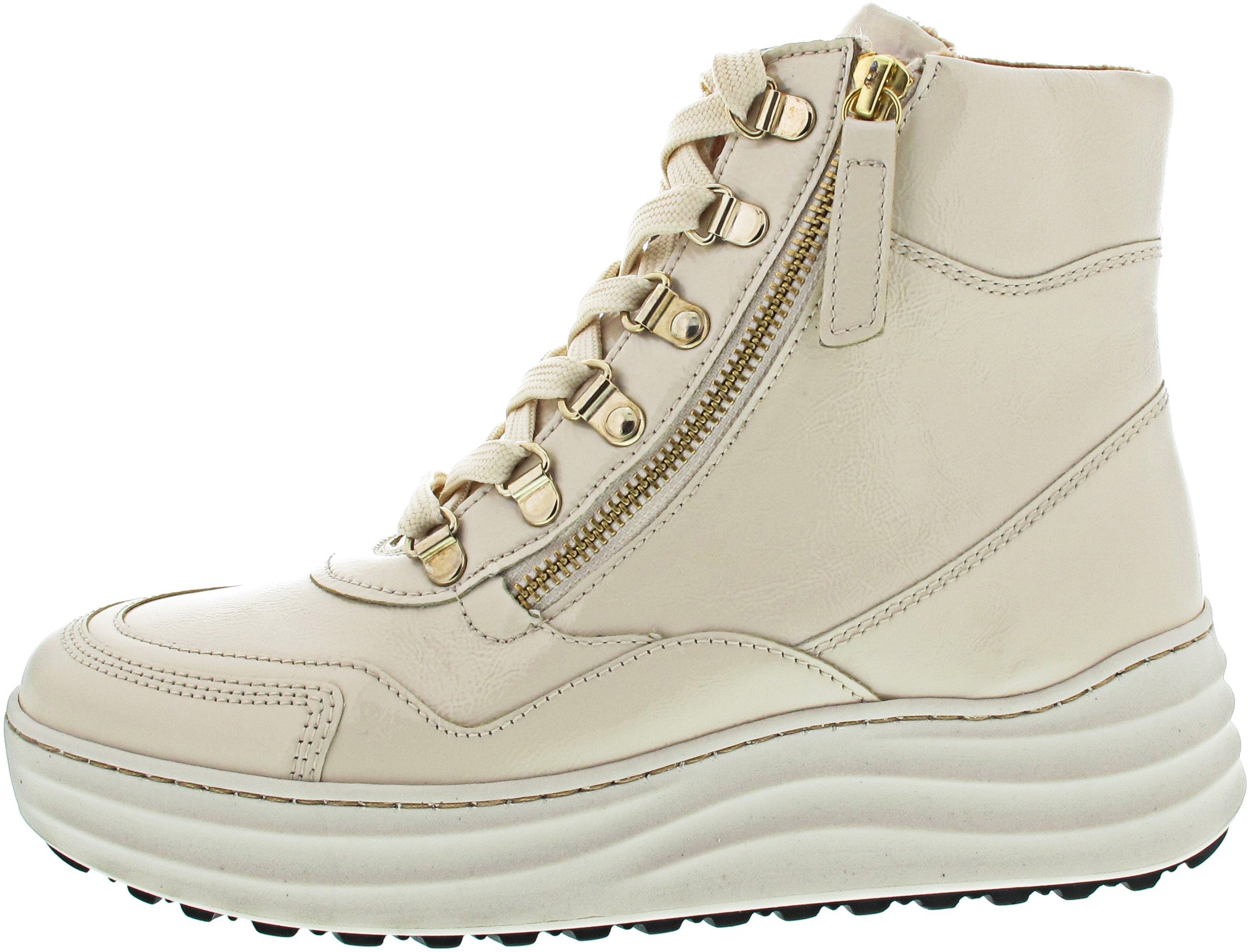 Gabor Comfort Schnürstiefelette