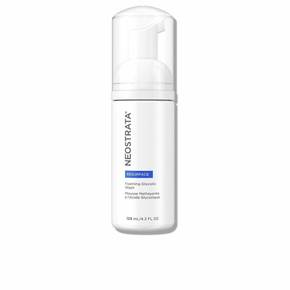 Neostrata Körperpflegemittel RESURFACE Reinigungsschaum 125 ml