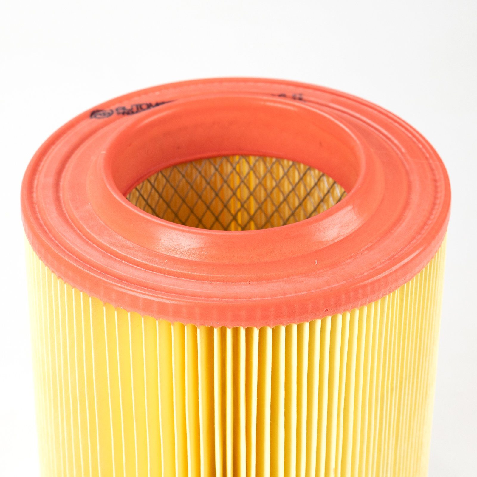 AG Automotive Ersatzfilter Luftfiltereinsatz Luftfilter 1359643080, Zubehör für Fiat Ducato 250 2,0 2,2 2,3 3,0 JTD / Peugeot Boxer / Citroen Jumper HDI, Form: Rund