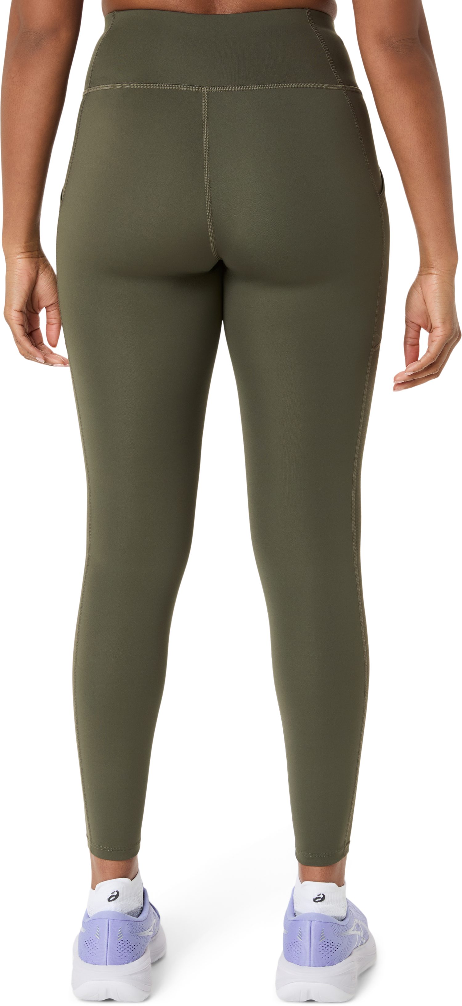 Asics Lauftights ASICS CORE TIGHT